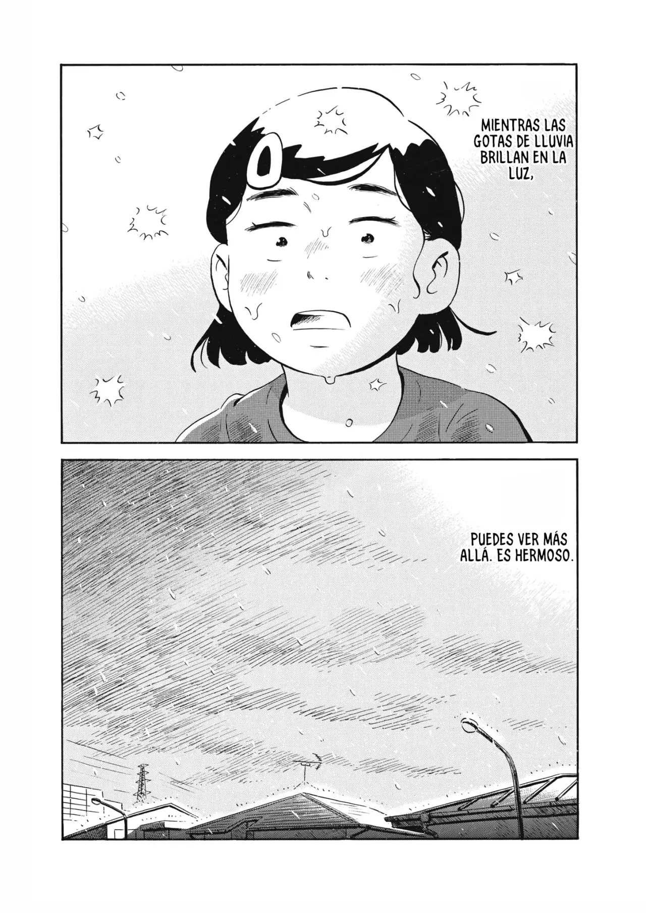 Read Hirayasumi (ES) Manga Online