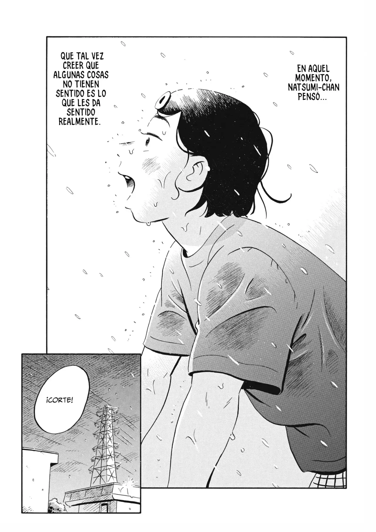 Read Hirayasumi (ES) Manga Online