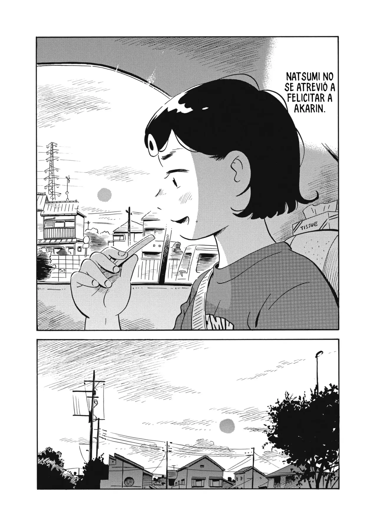 Read Hirayasumi (ES) Manga Online
