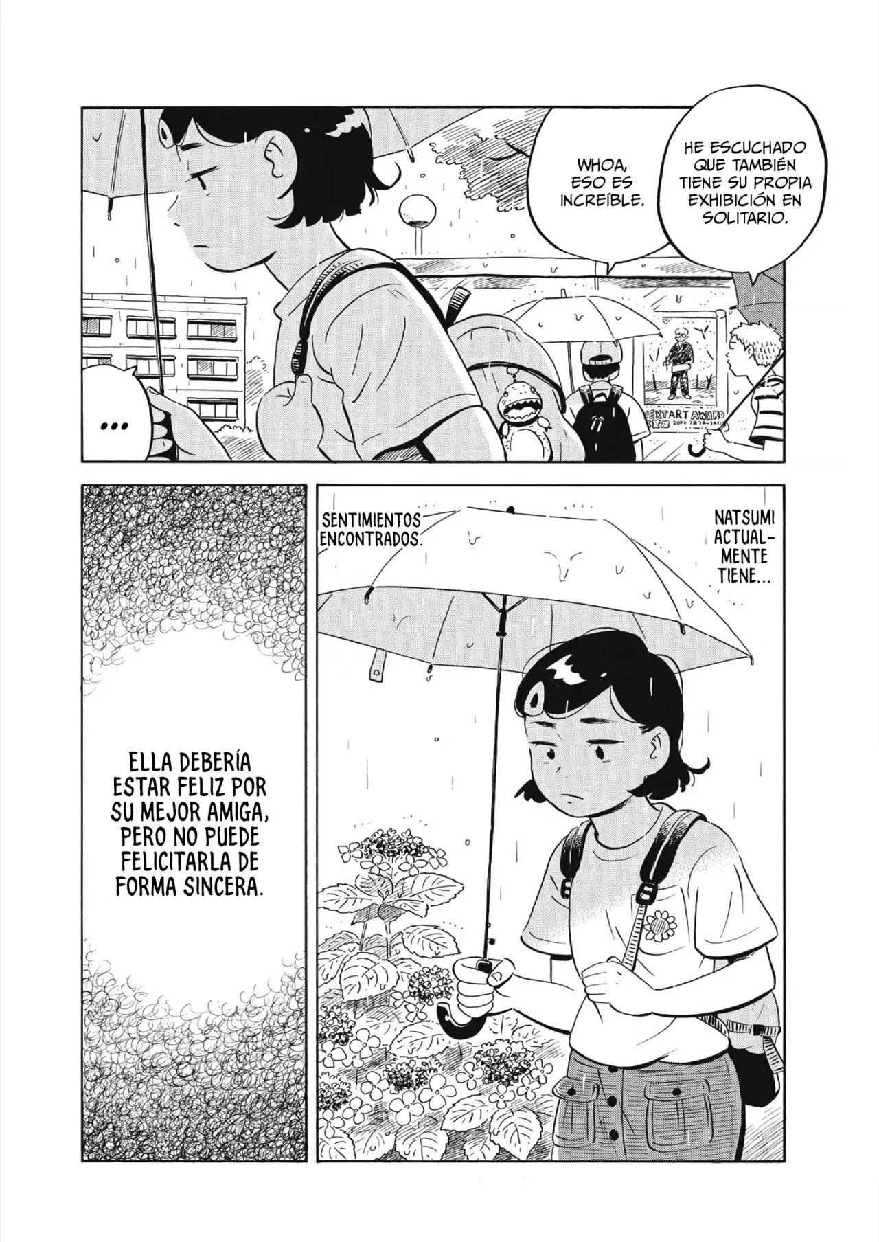 Read Hirayasumi (ES) Manga Online