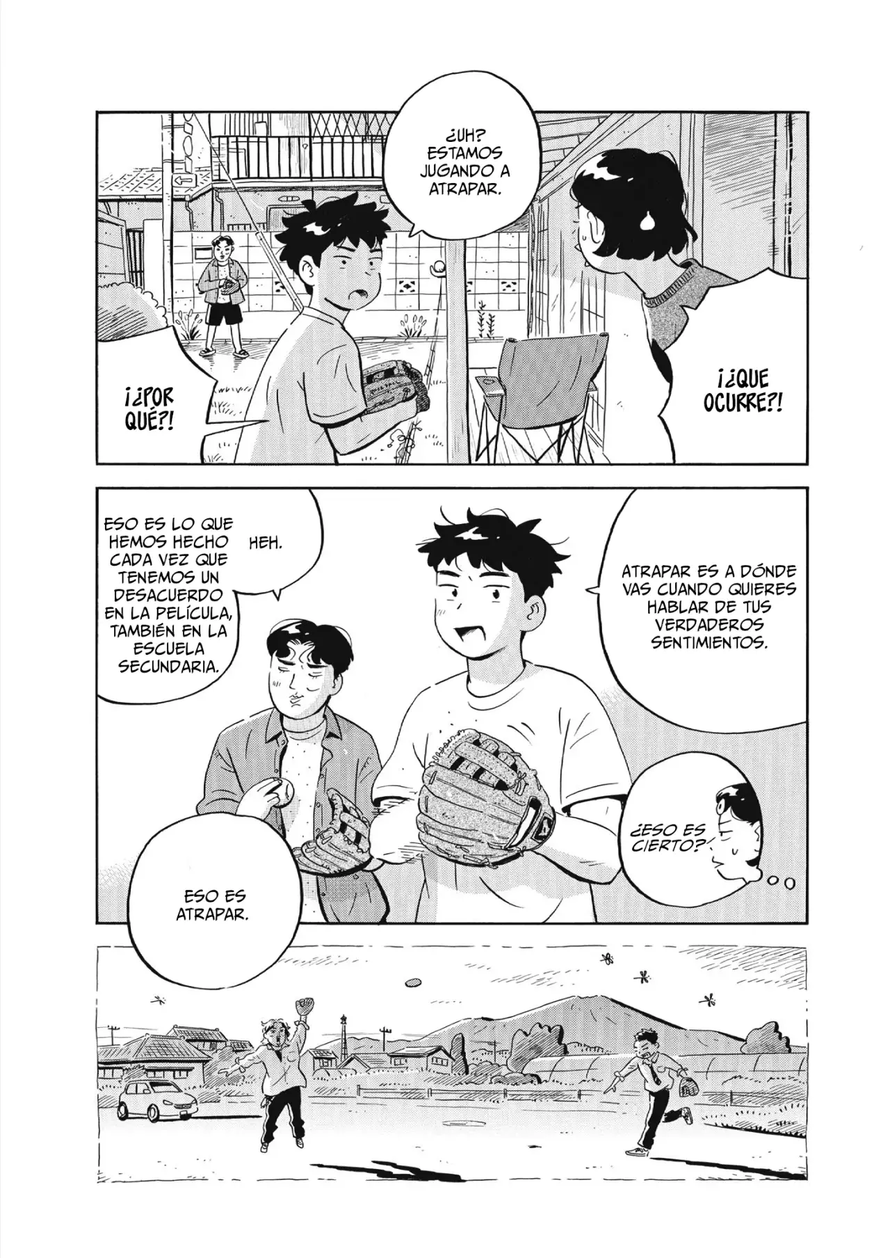 Read Hirayasumi (ES) Manga Online
