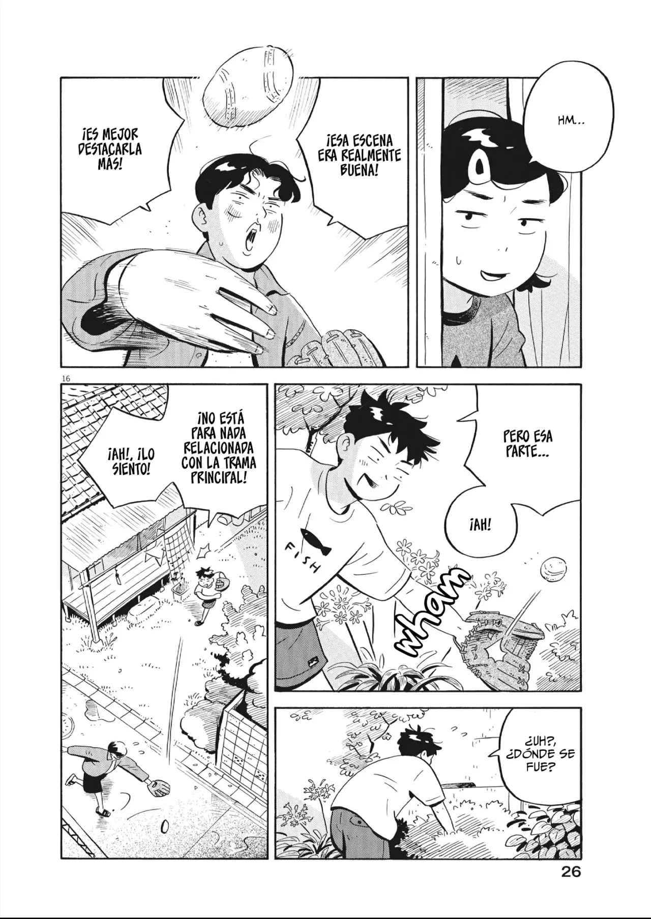 Read Hirayasumi (ES) Manga Online