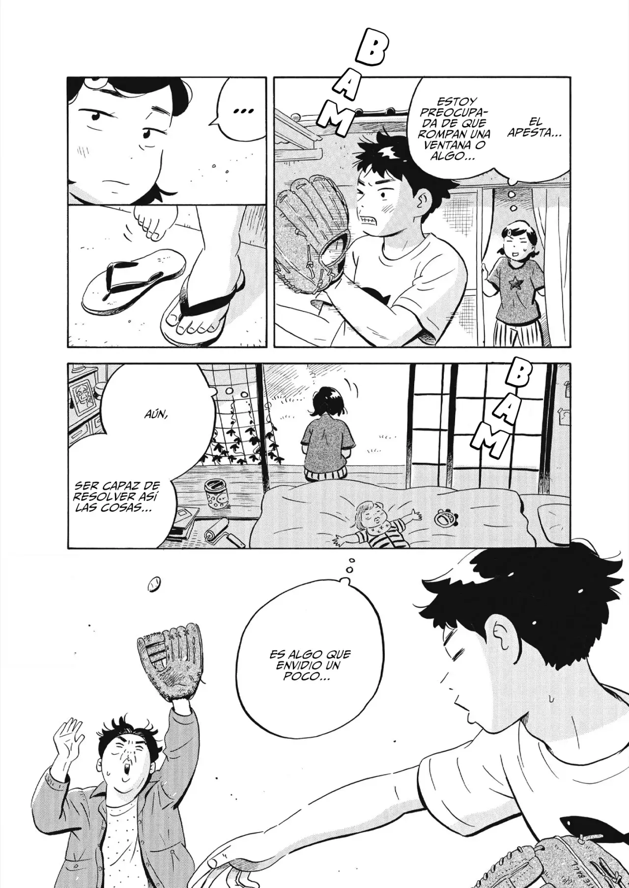 Read Hirayasumi (ES) Manga Online