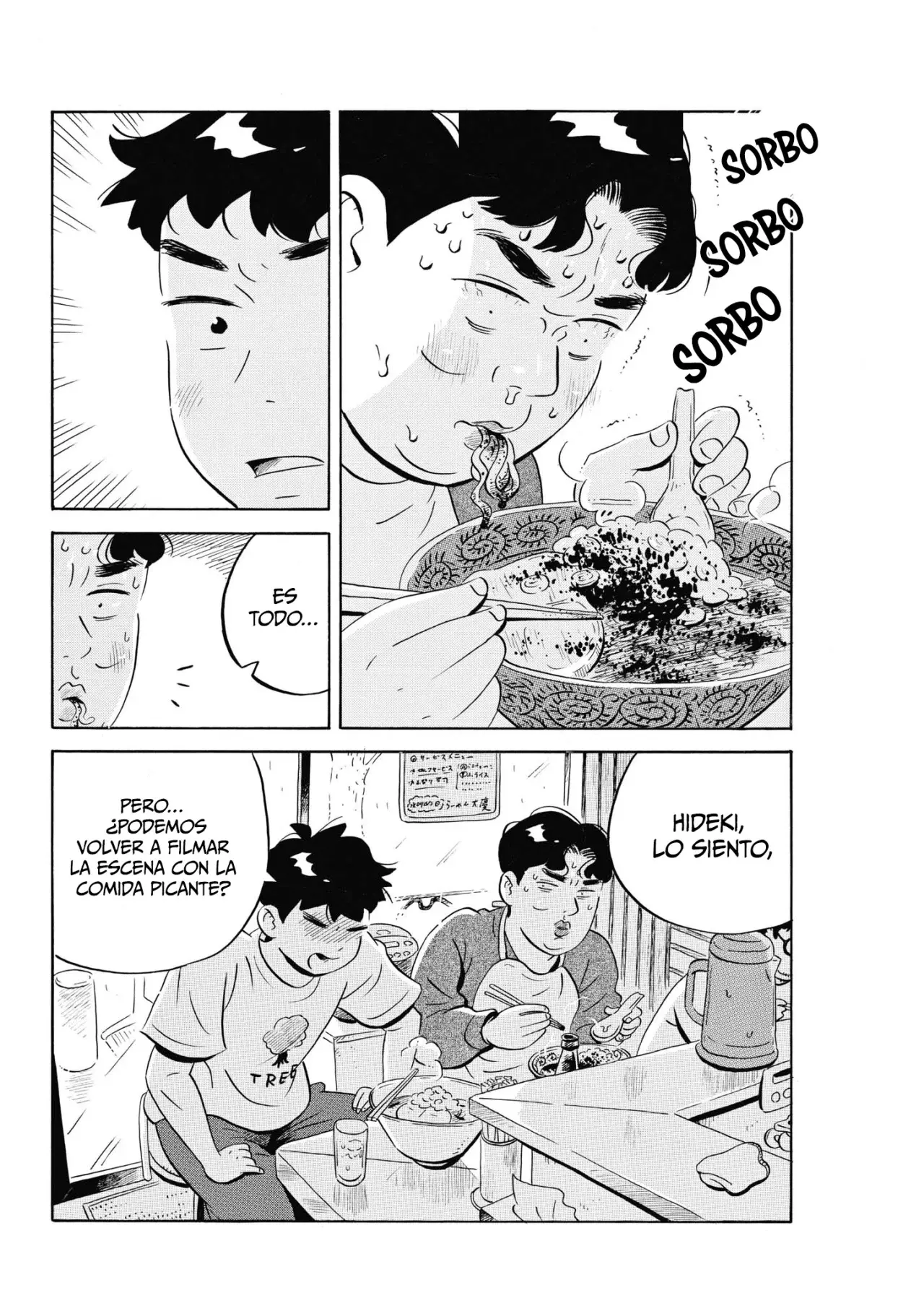 Read Hirayasumi (ES) Manga Online
