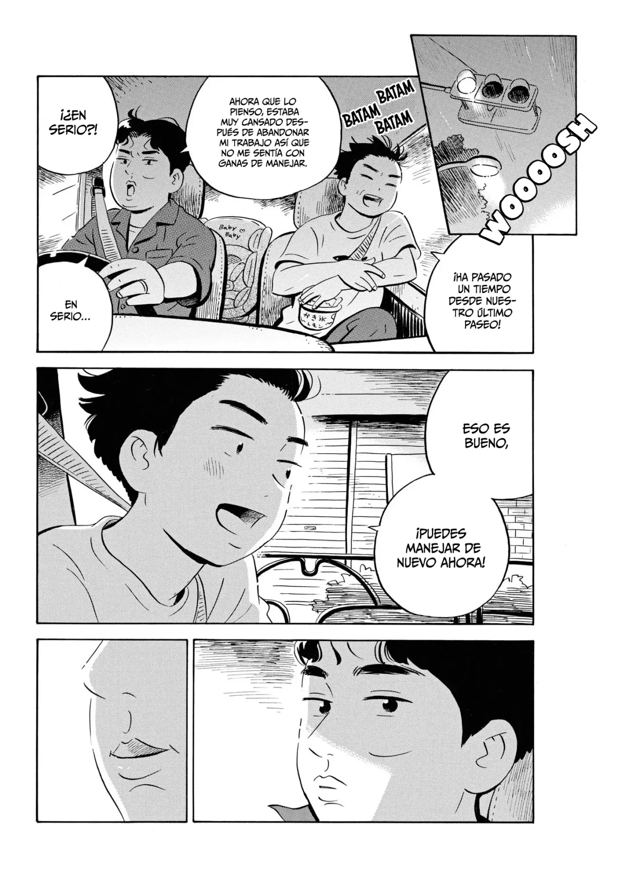 Read Hirayasumi (ES) Manga Online