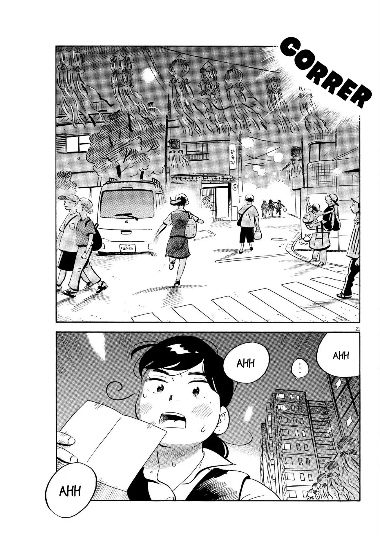 Read Hirayasumi (ES) Manga Online