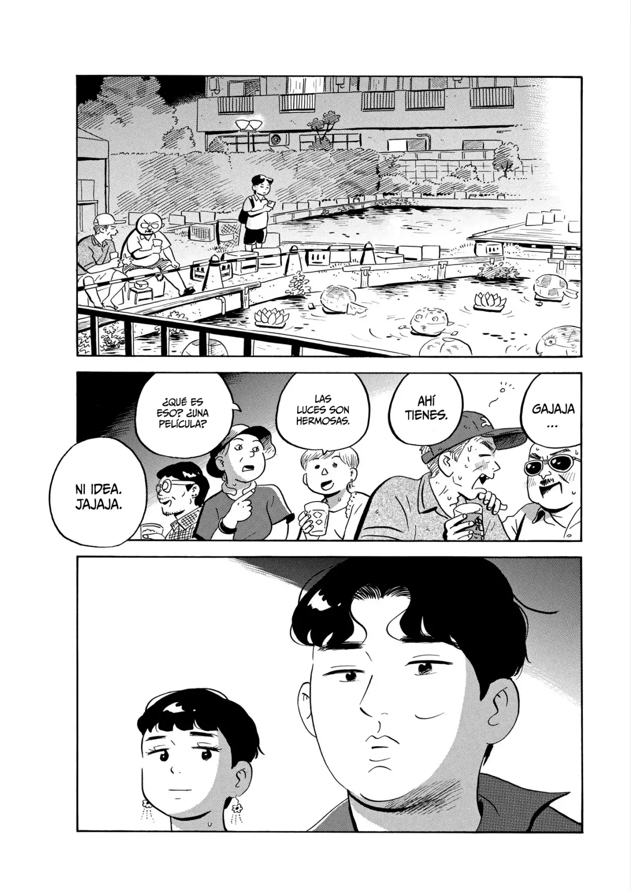 Read Hirayasumi (ES) Manga Online