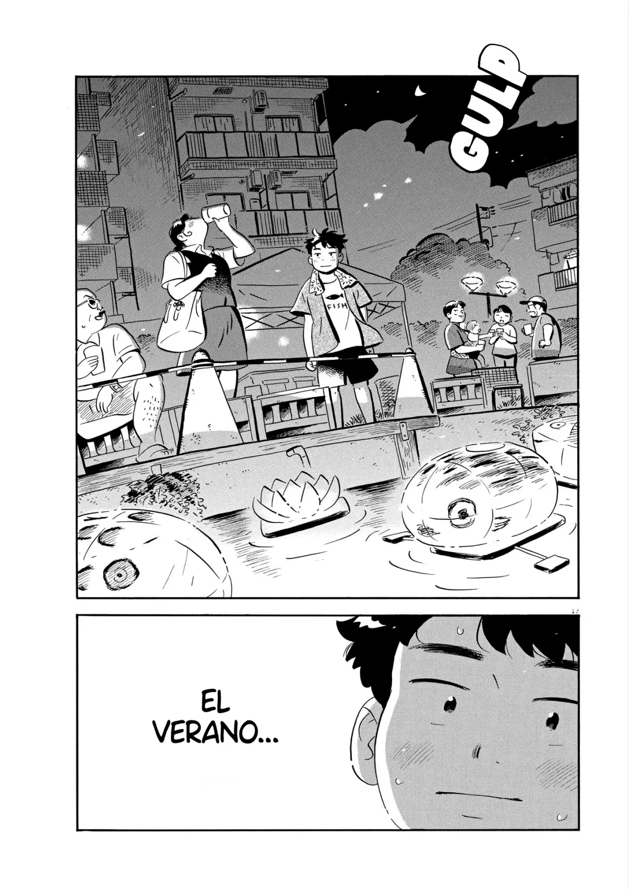 Read Hirayasumi (ES) Manga Online