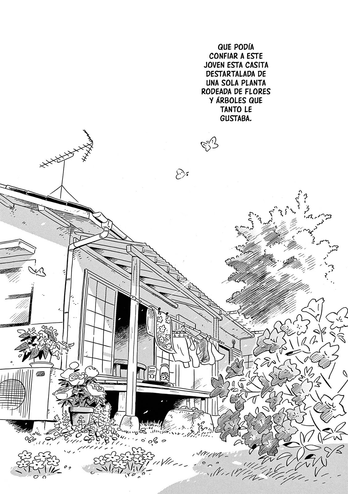 Read Hirayasumi (ES) Manga Online