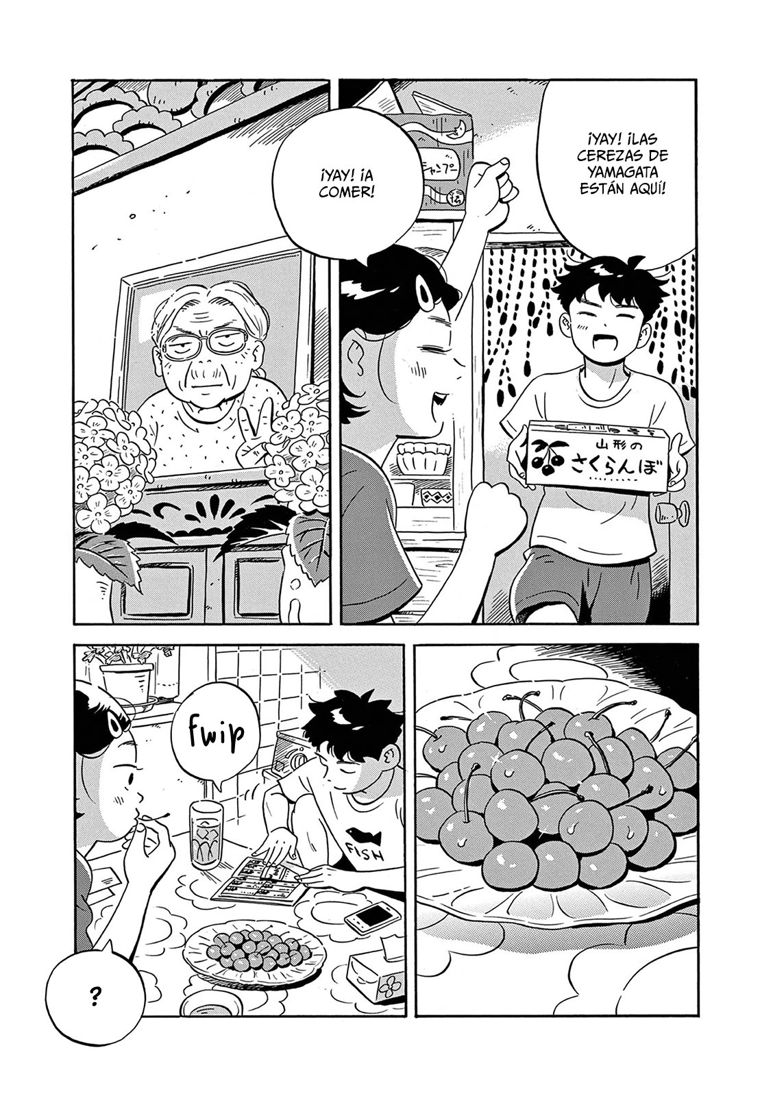 Read Hirayasumi (ES) Manga Online