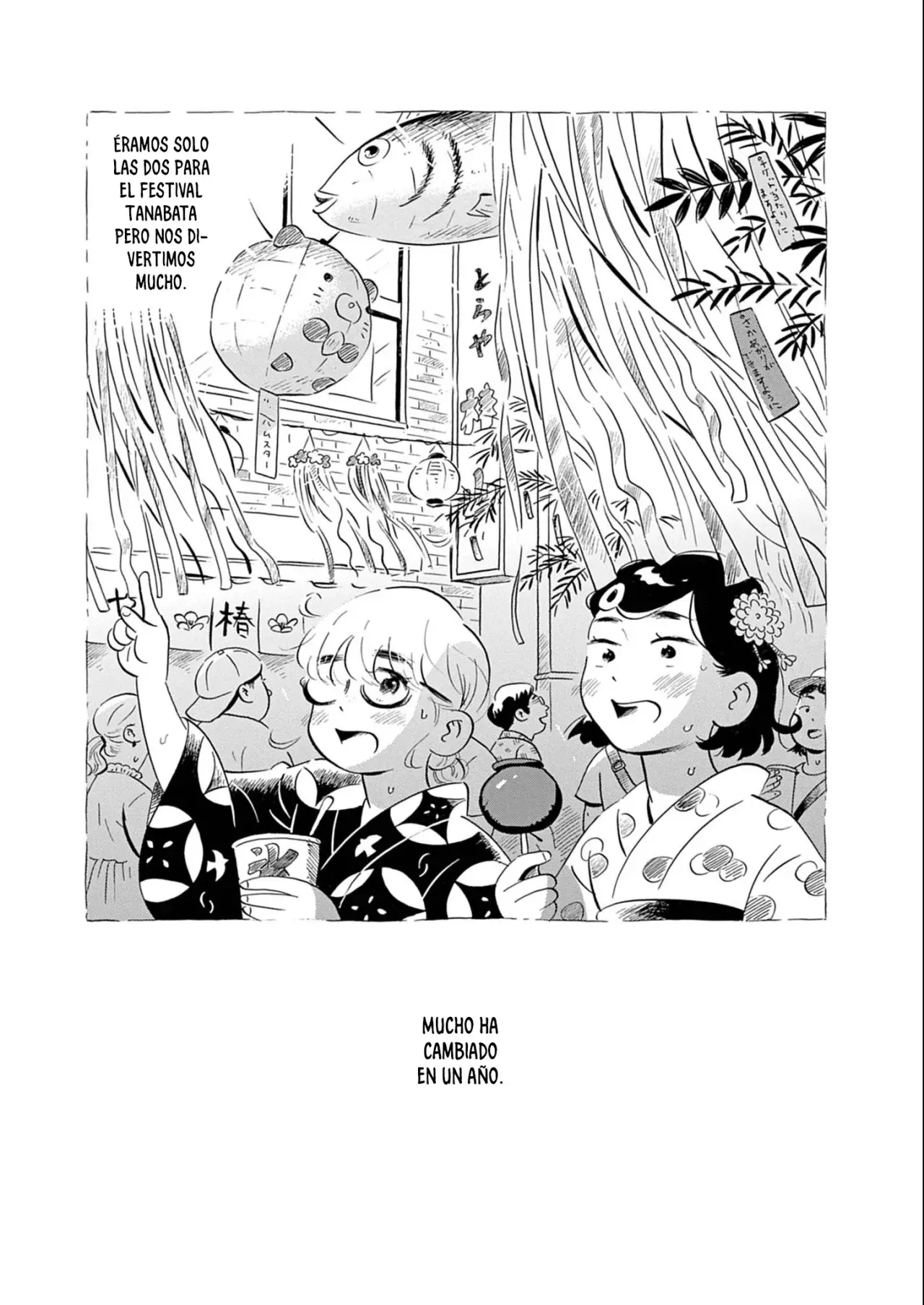 Read Hirayasumi (ES) Manga Online