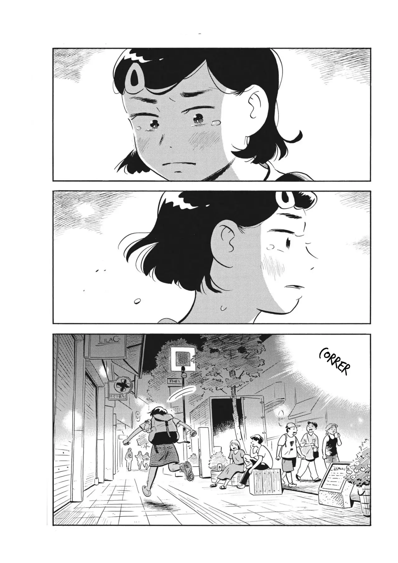 Read Hirayasumi (ES) Manga Online