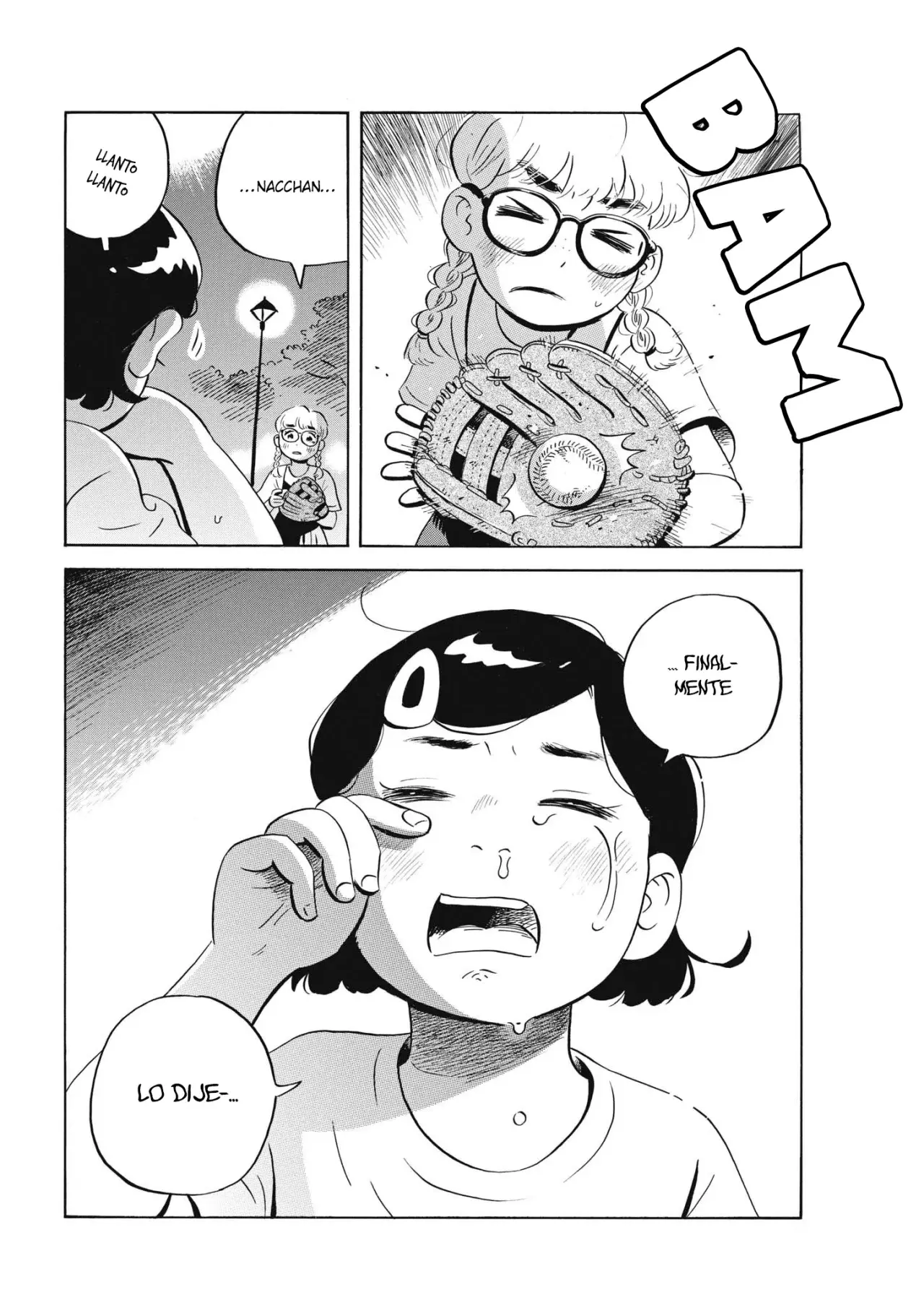 Read Hirayasumi (ES) Manga Online