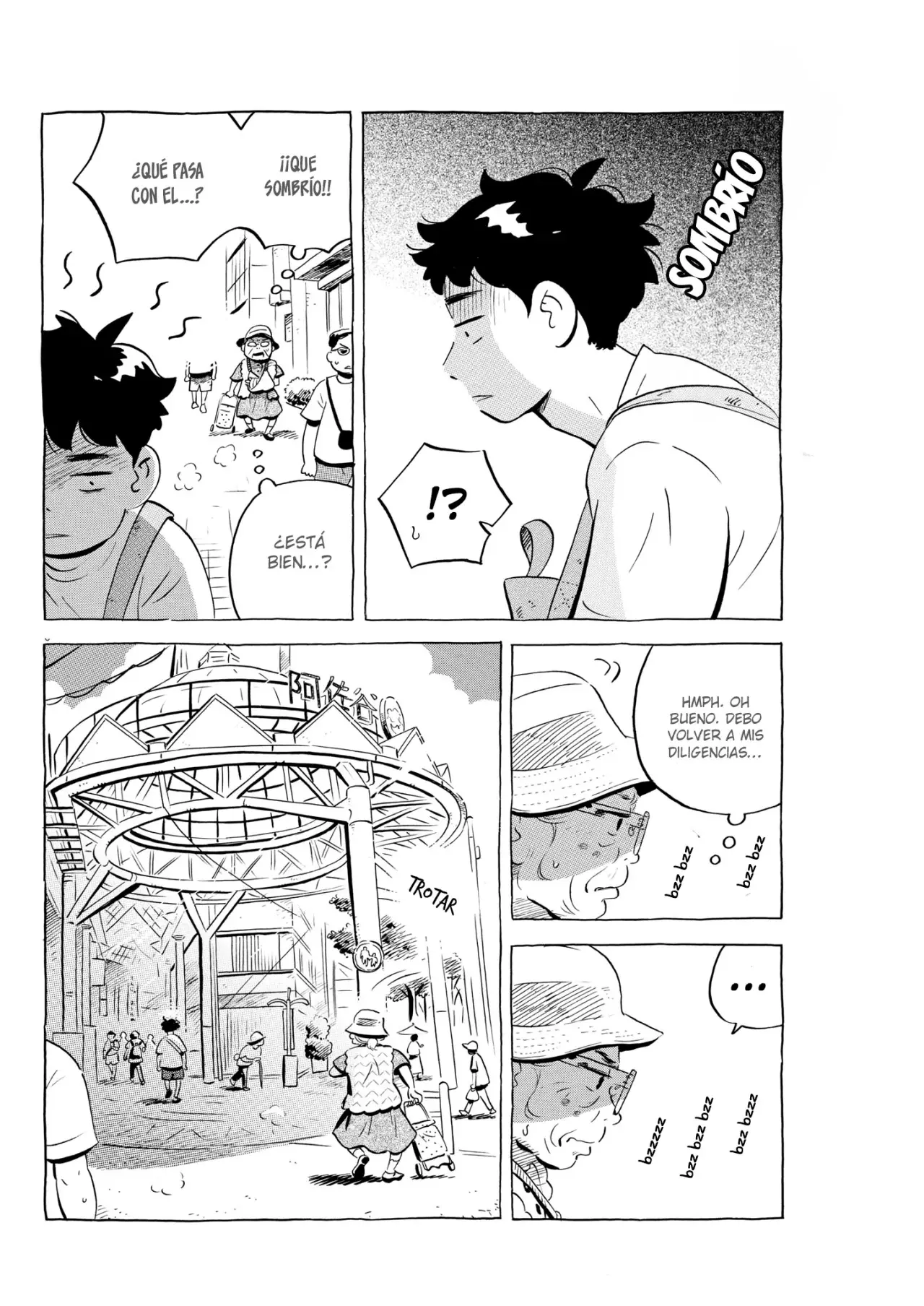 Read Hirayasumi (ES) Manga Online