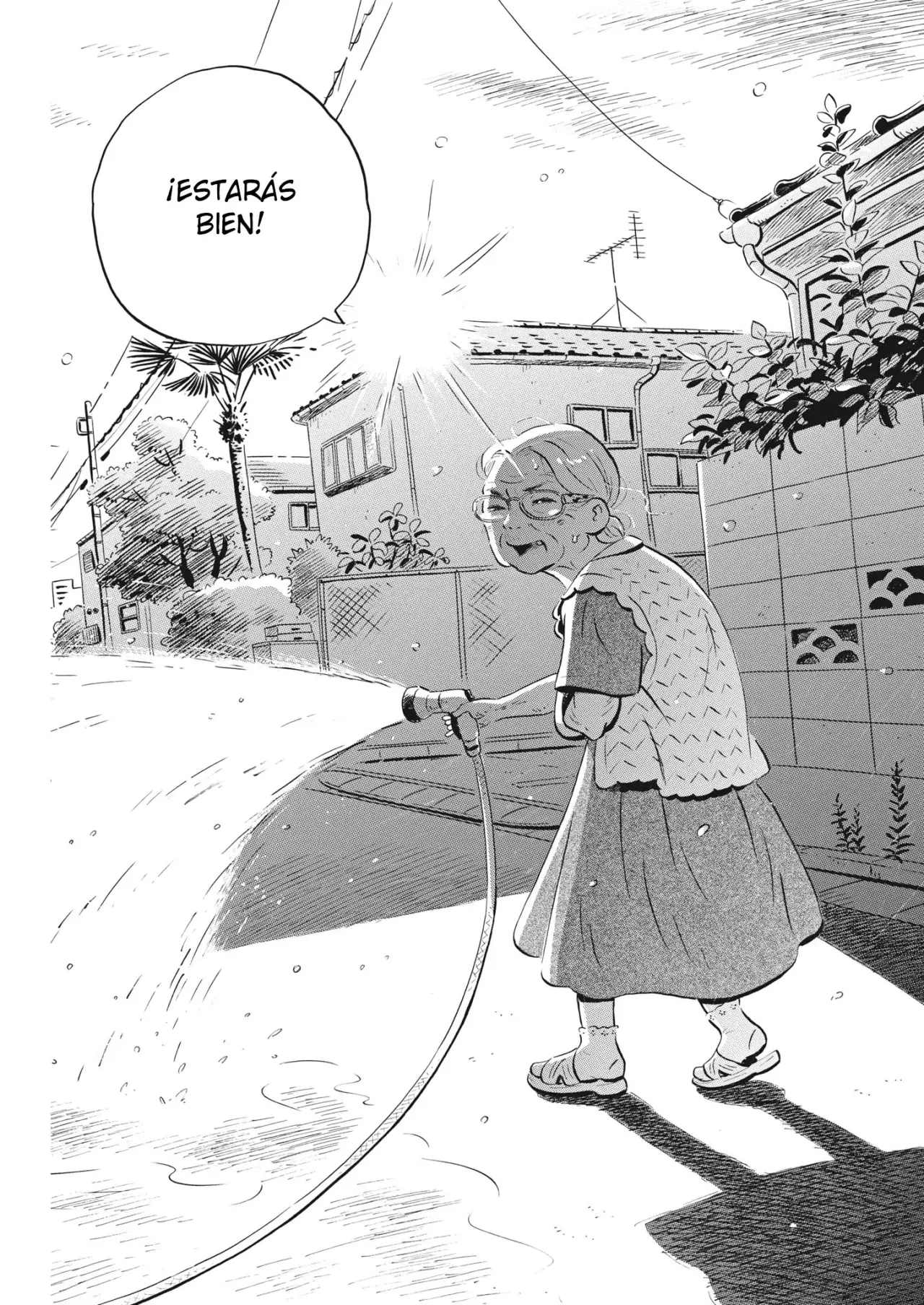 Read Hirayasumi (ES) Manga Online