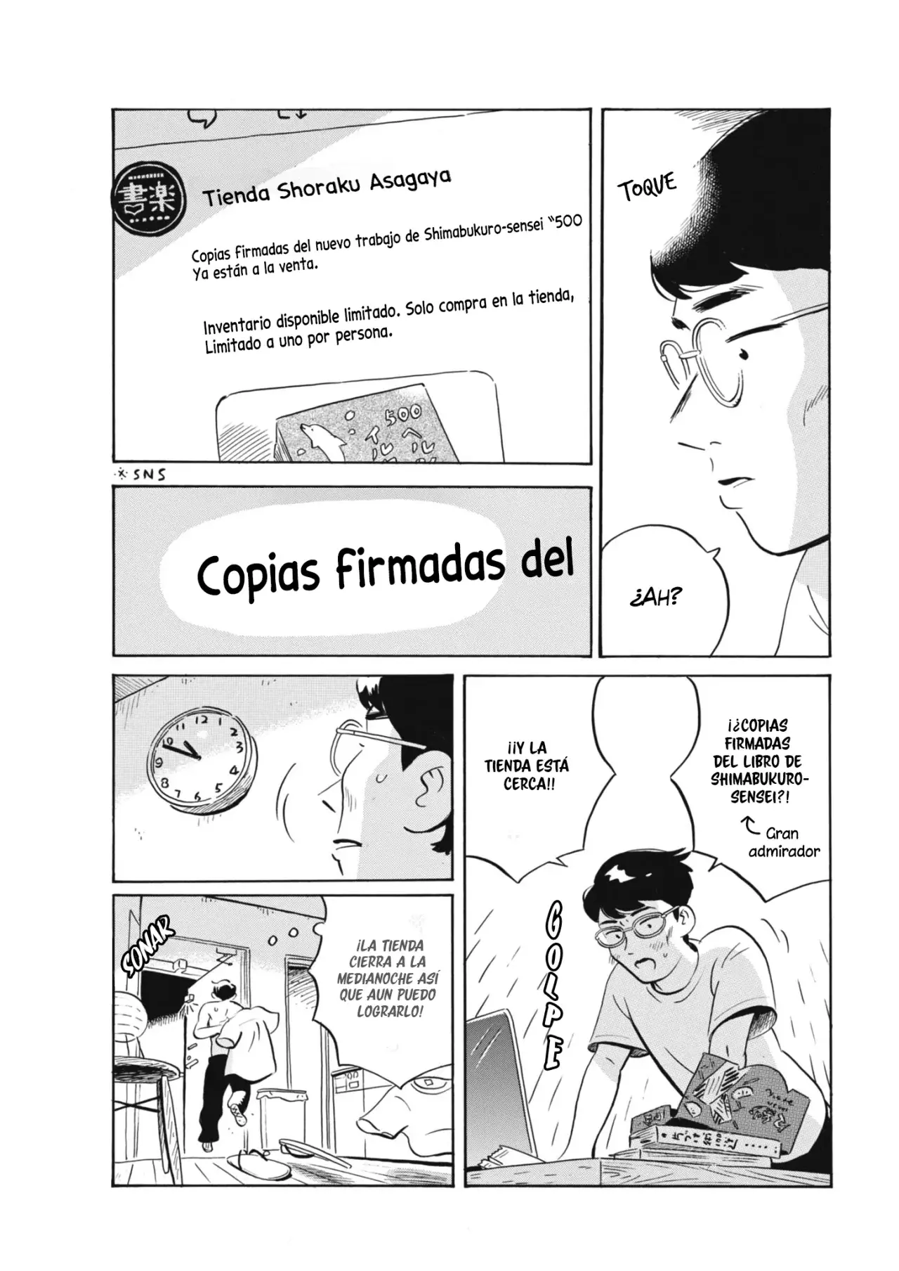 Read Hirayasumi (ES) Manga Online