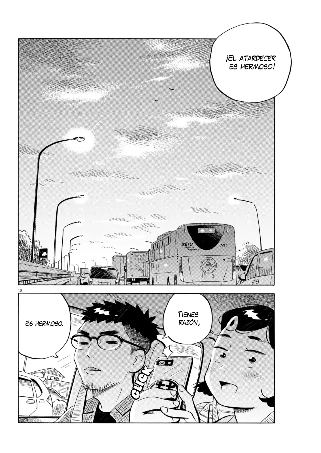 Read Hirayasumi (ES) Manga Online