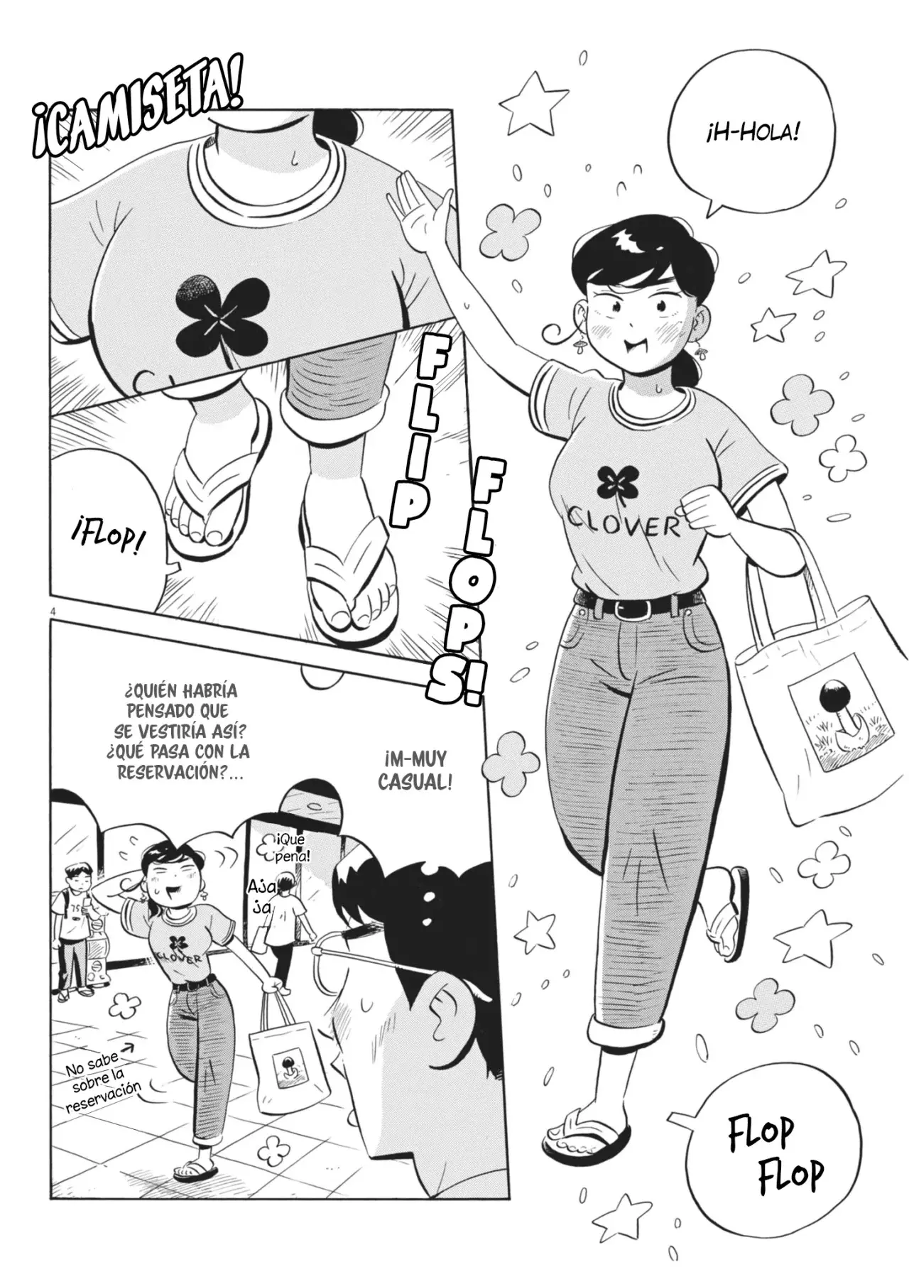 Read Hirayasumi (ES) Manga Online