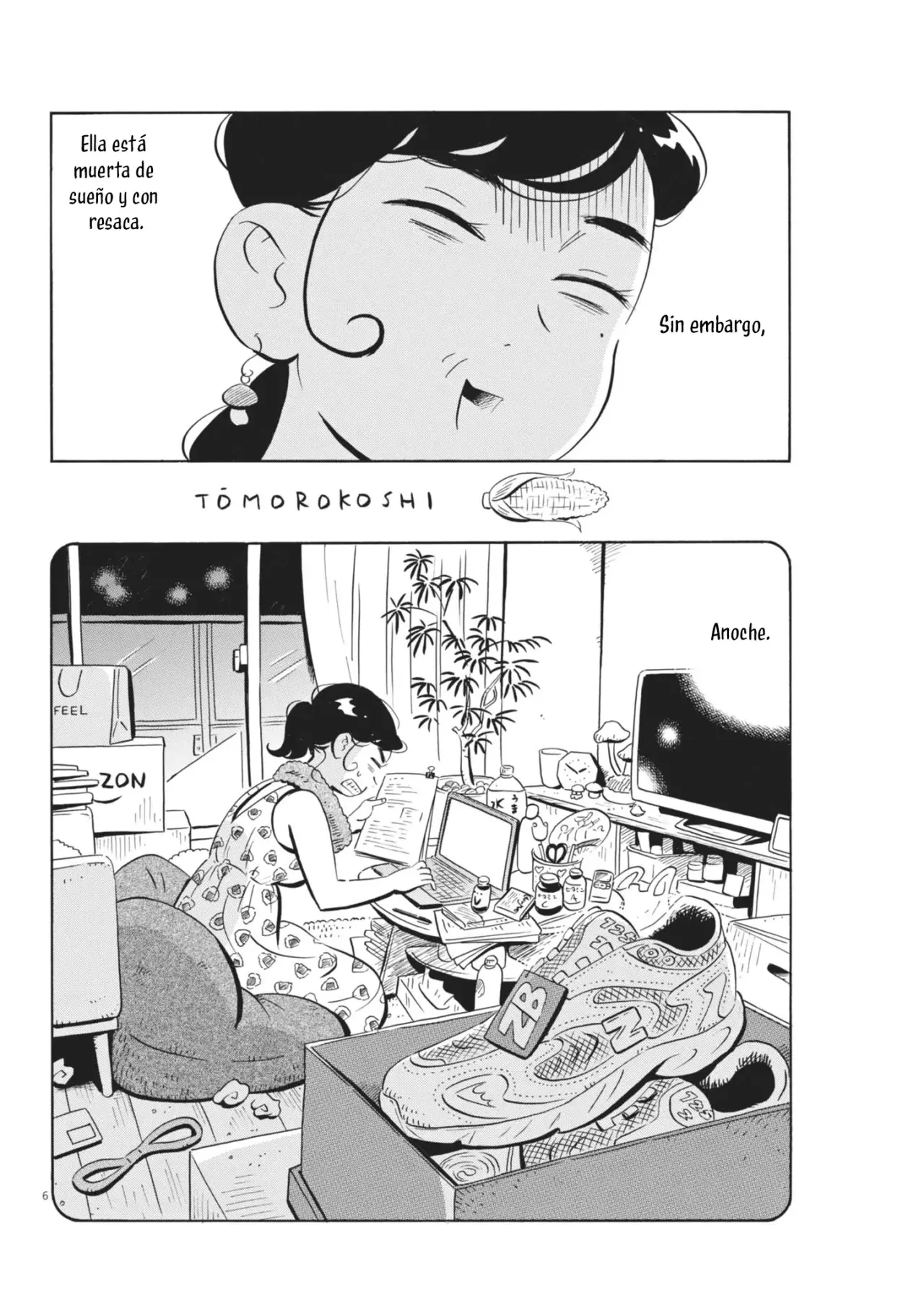 Read Hirayasumi (ES) Manga Online