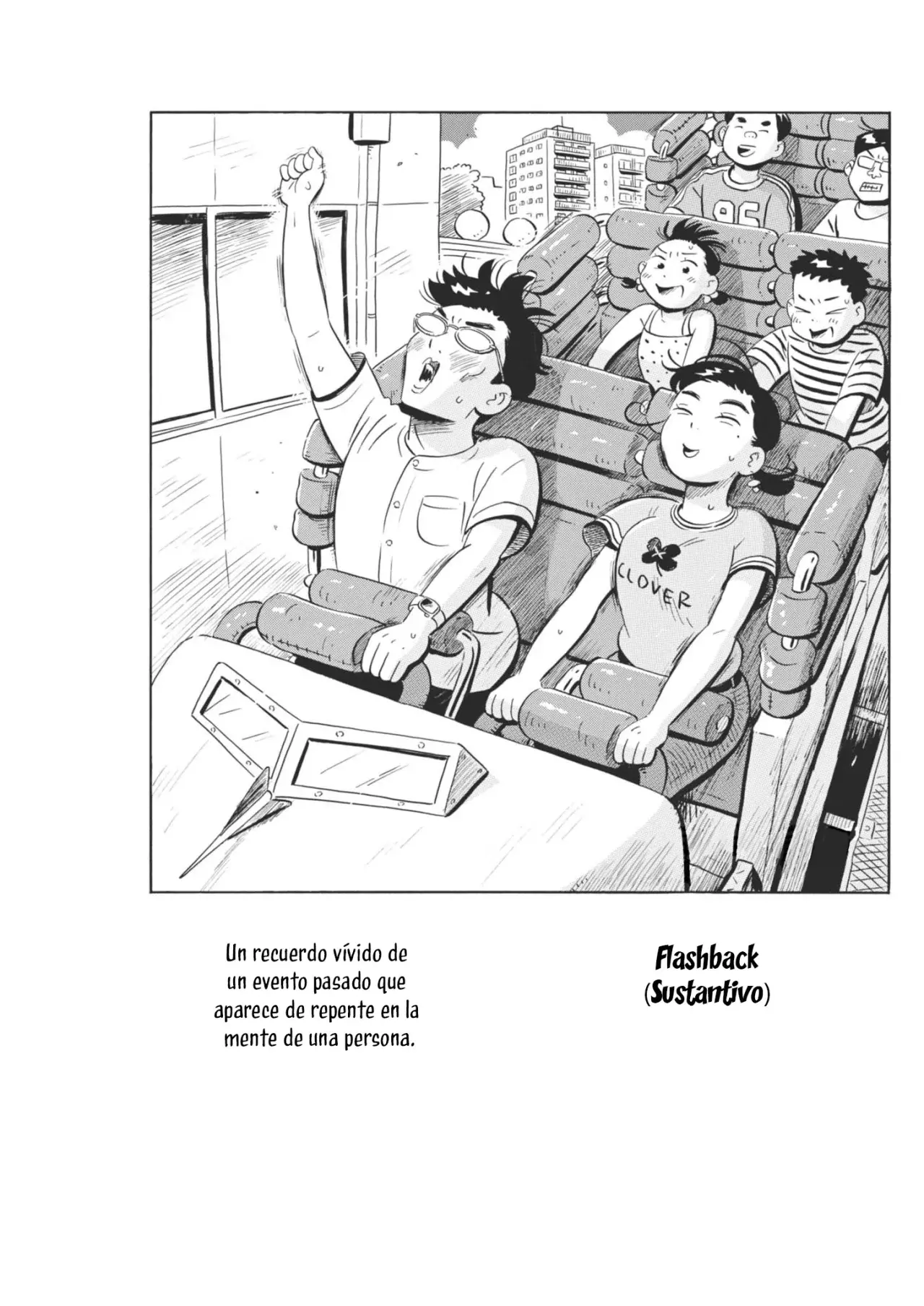 Read Hirayasumi (ES) Manga Online