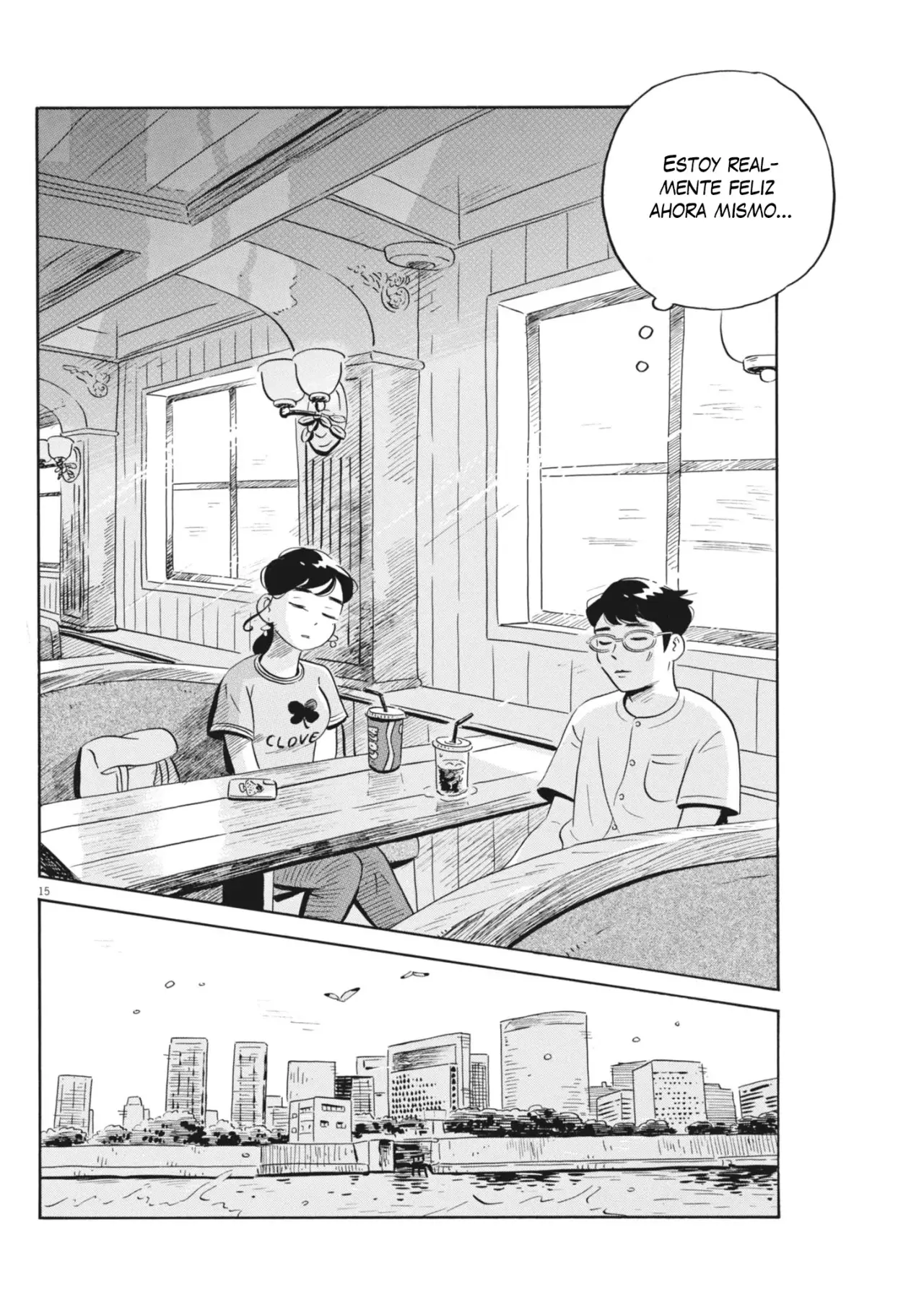 Read Hirayasumi (ES) Manga Online