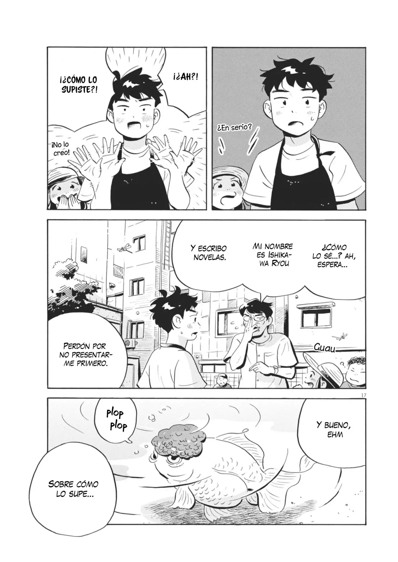 Read Hirayasumi (ES) Manga Online