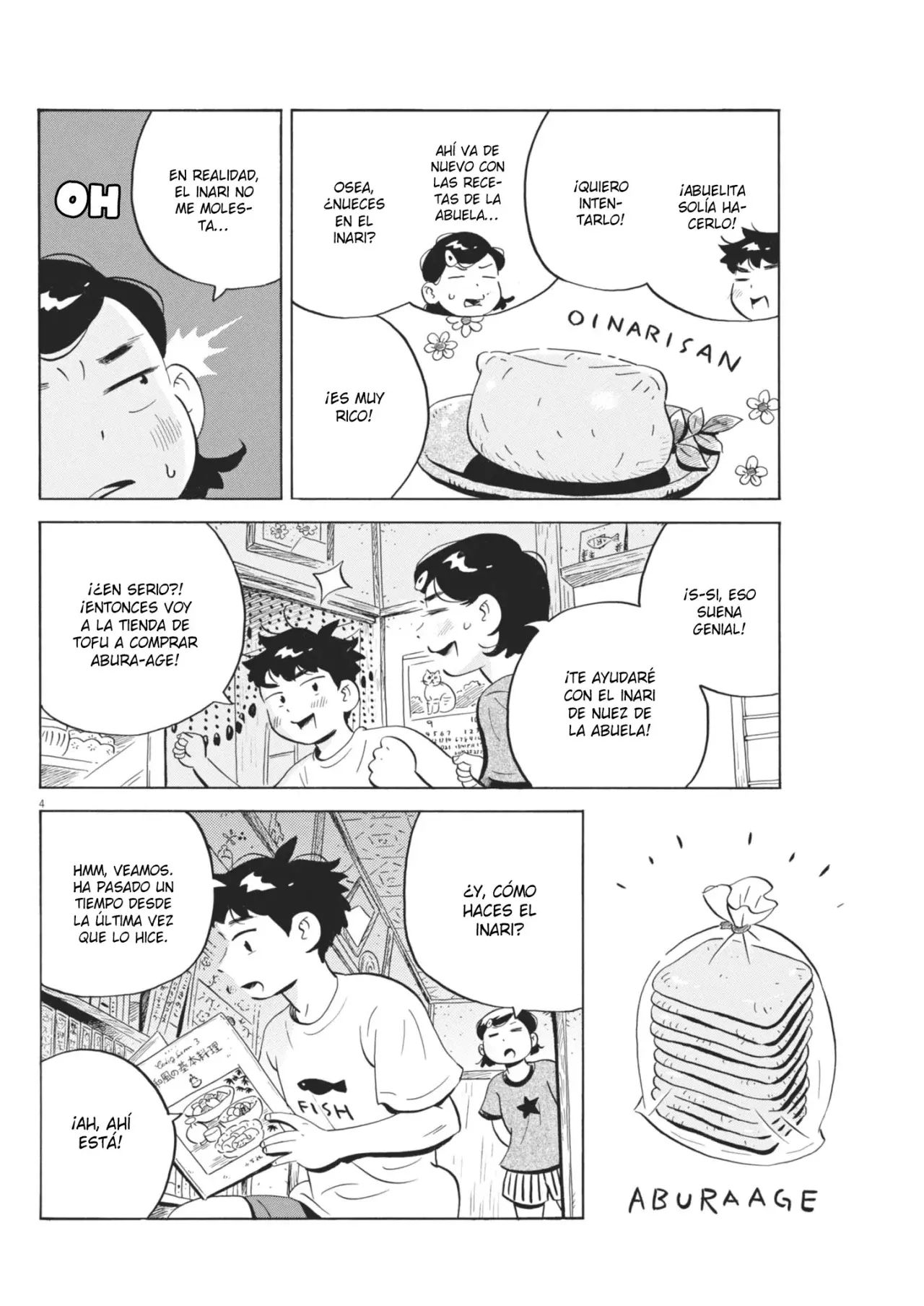 Read Hirayasumi (ES) Manga Online