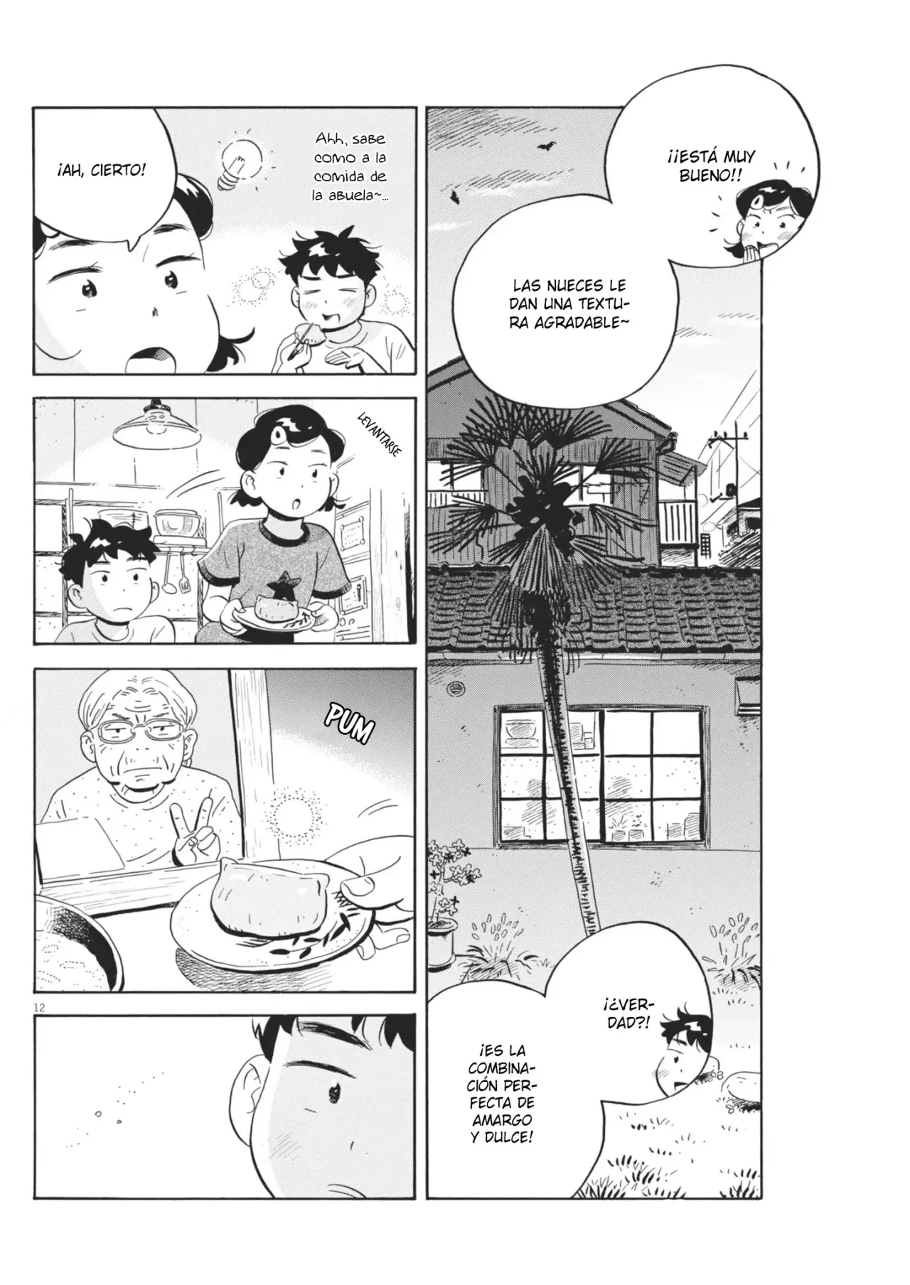 Read Hirayasumi (ES) Manga Online