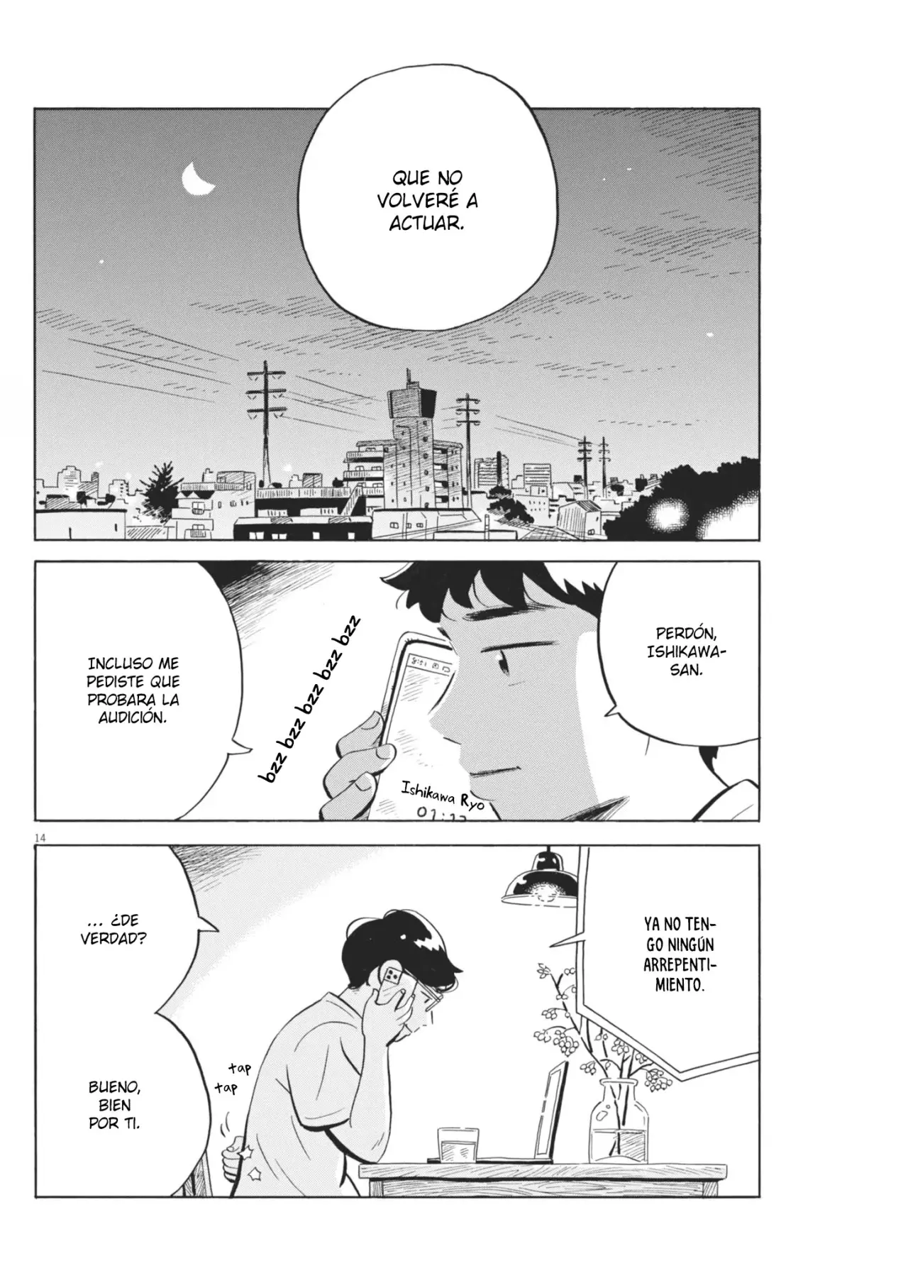 Read Hirayasumi (ES) Manga Online