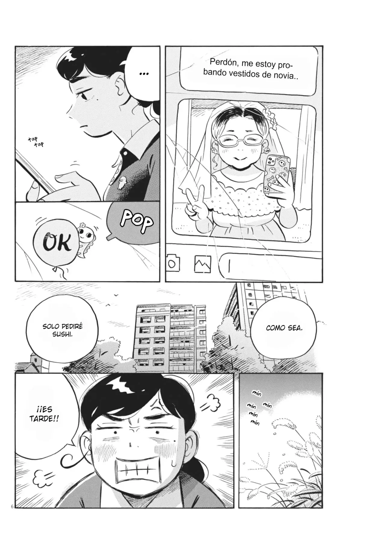 Read Hirayasumi (ES) Manga Online