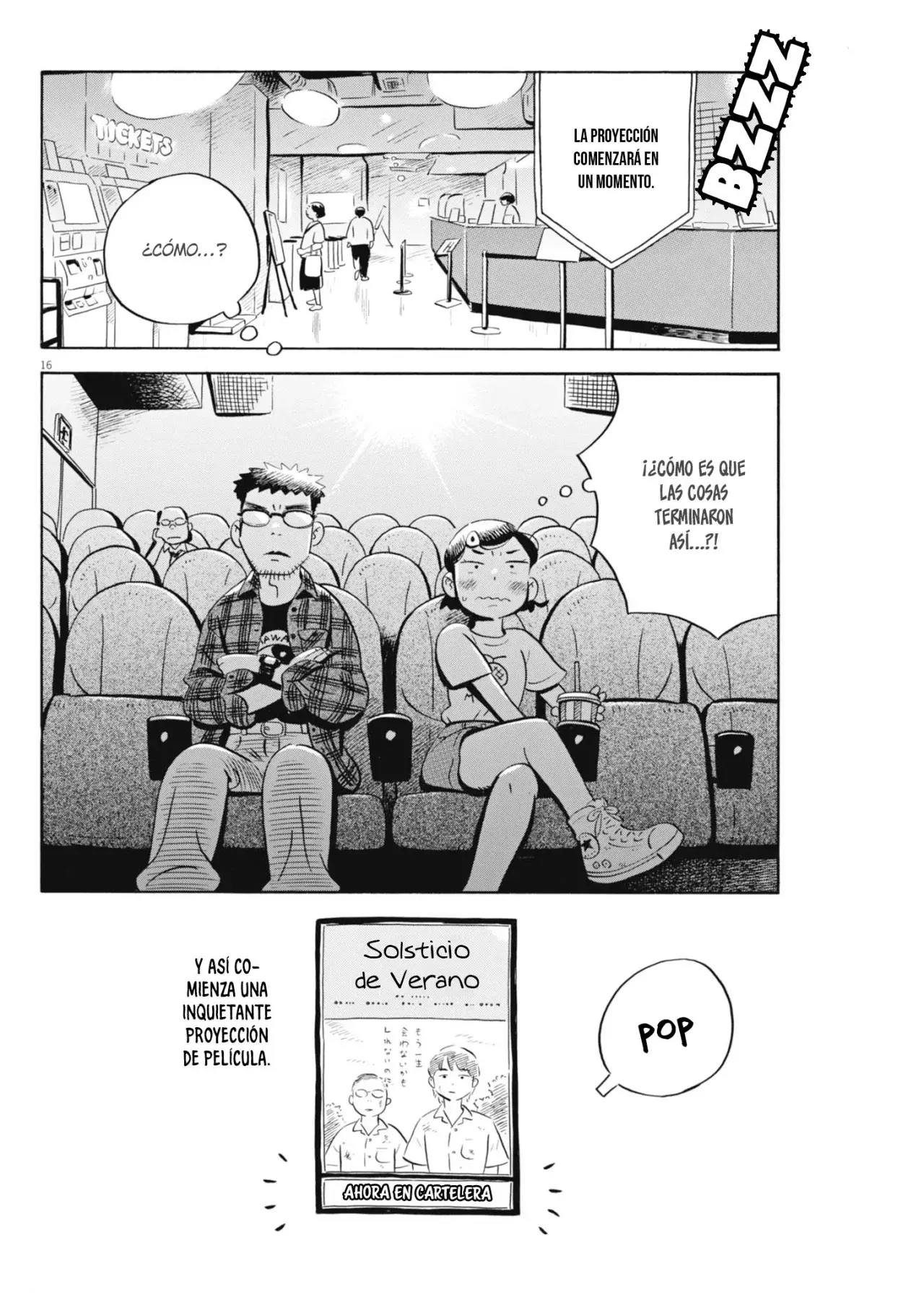 Read Hirayasumi (ES) Manga Online