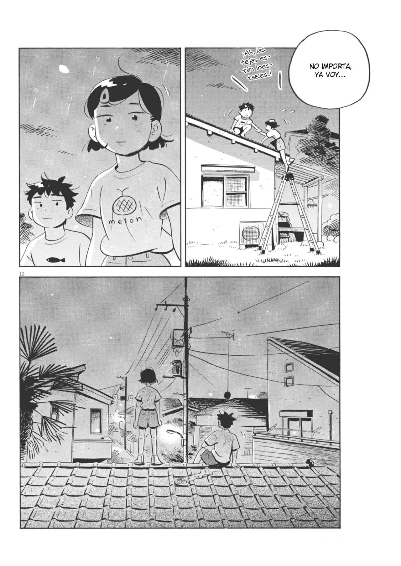 Read Hirayasumi (ES) Manga Online