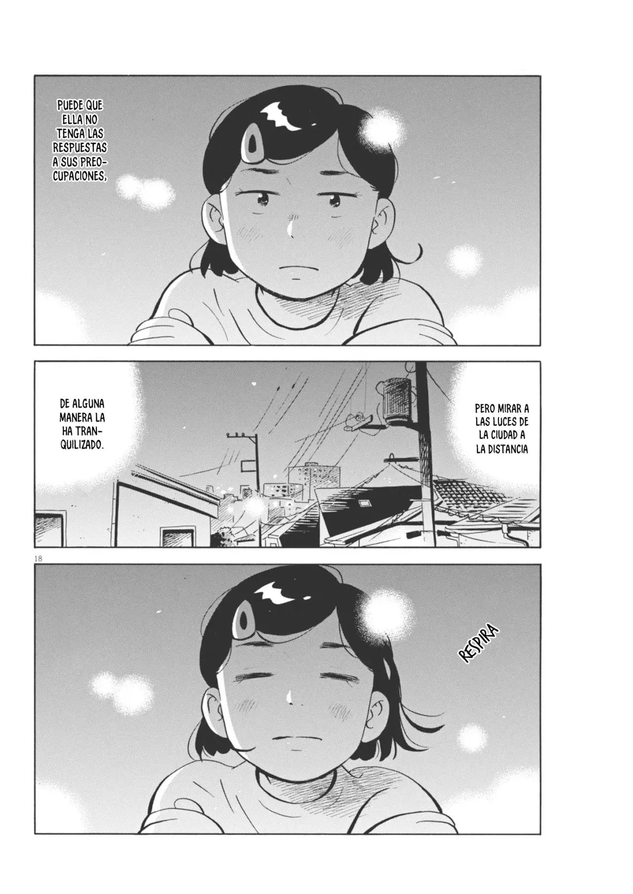 Read Hirayasumi (ES) Manga Online