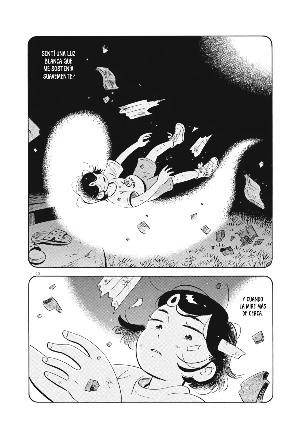 Read Hirayasumi (ES) Manga Online