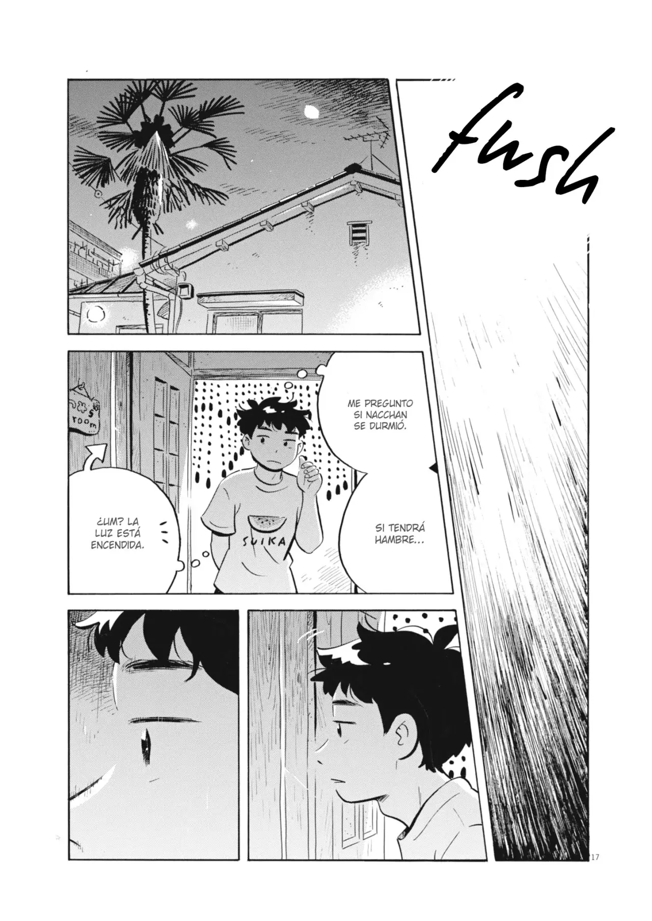 Read Hirayasumi (ES) Manga Online