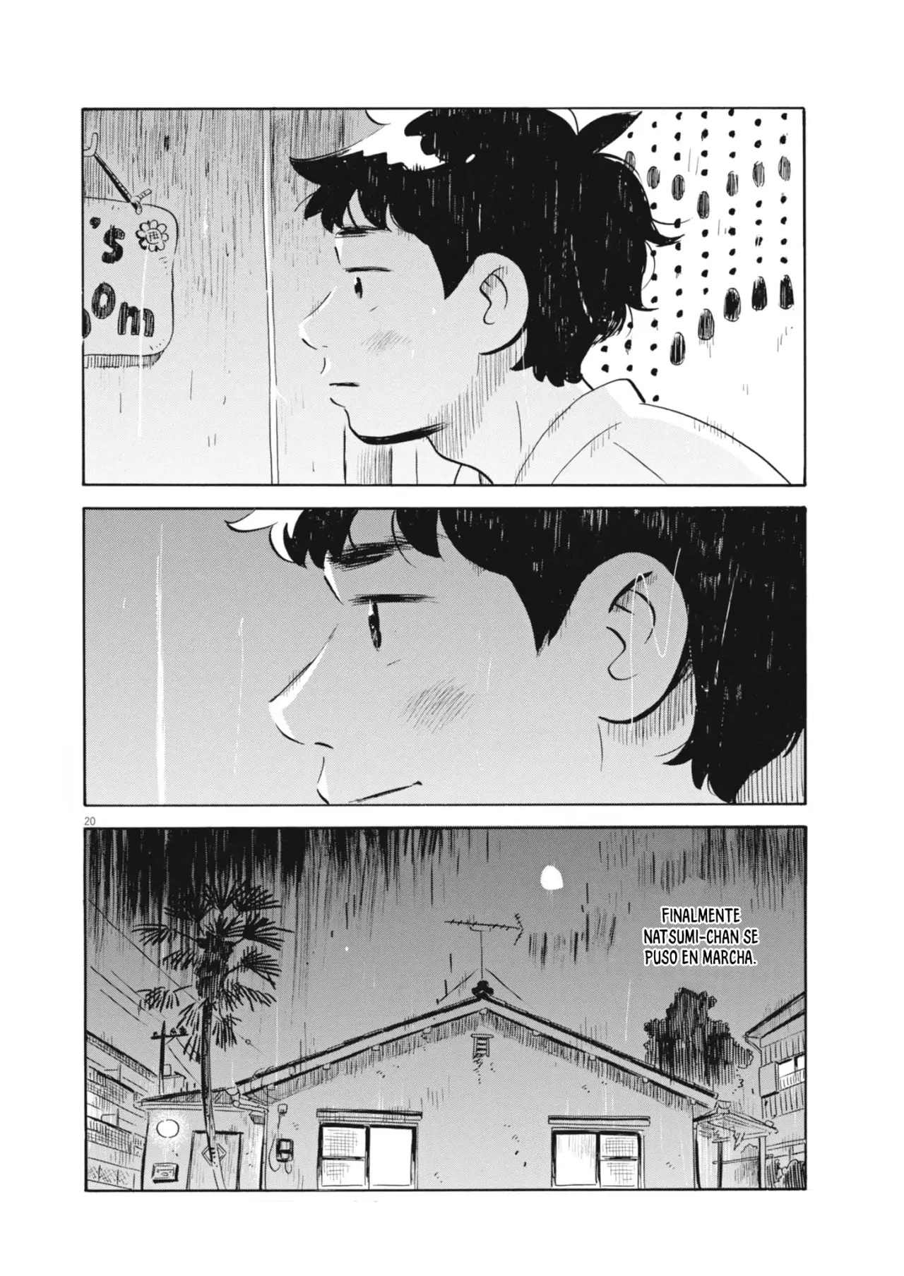 Read Hirayasumi (ES) Manga Online