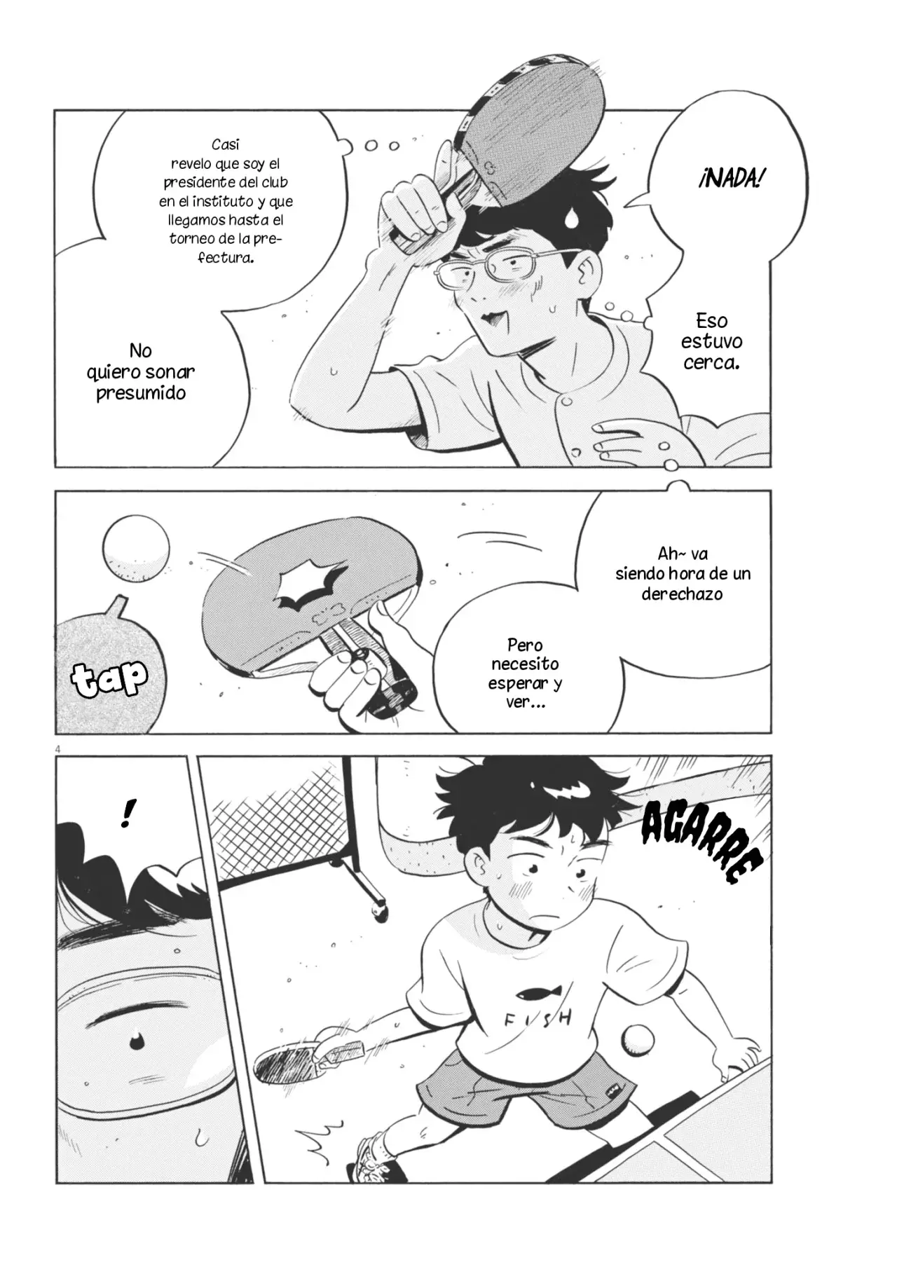 Read Hirayasumi (ES) Manga Online