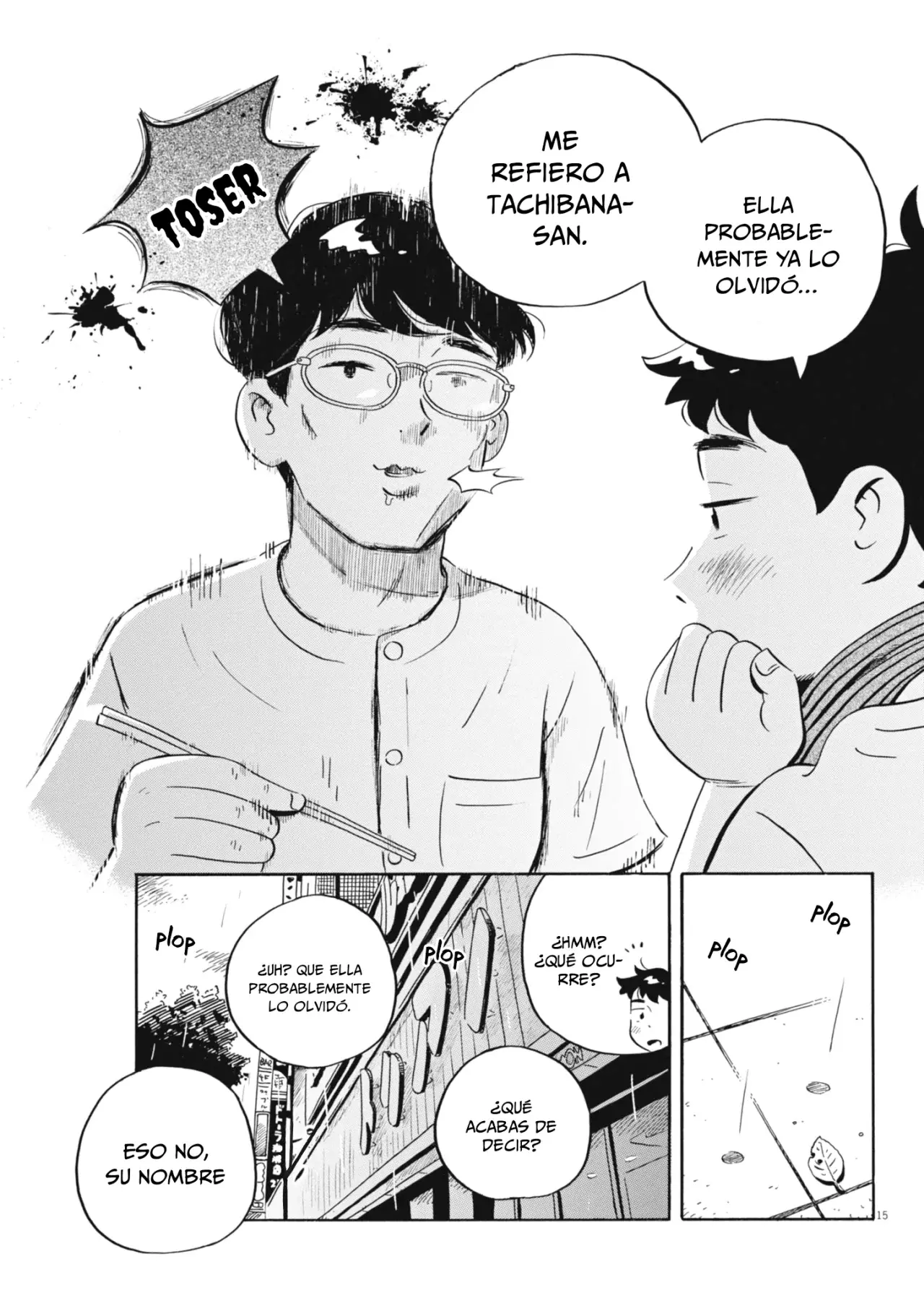 Read Hirayasumi (ES) Manga Online
