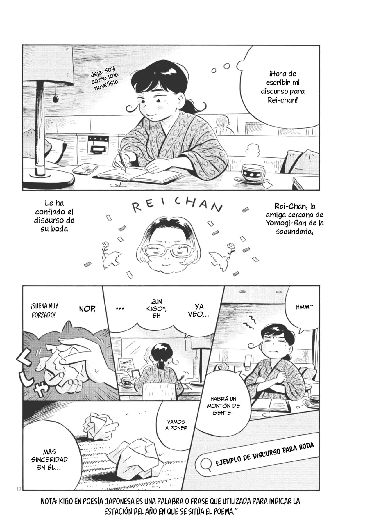 Read Hirayasumi (ES) Manga Online