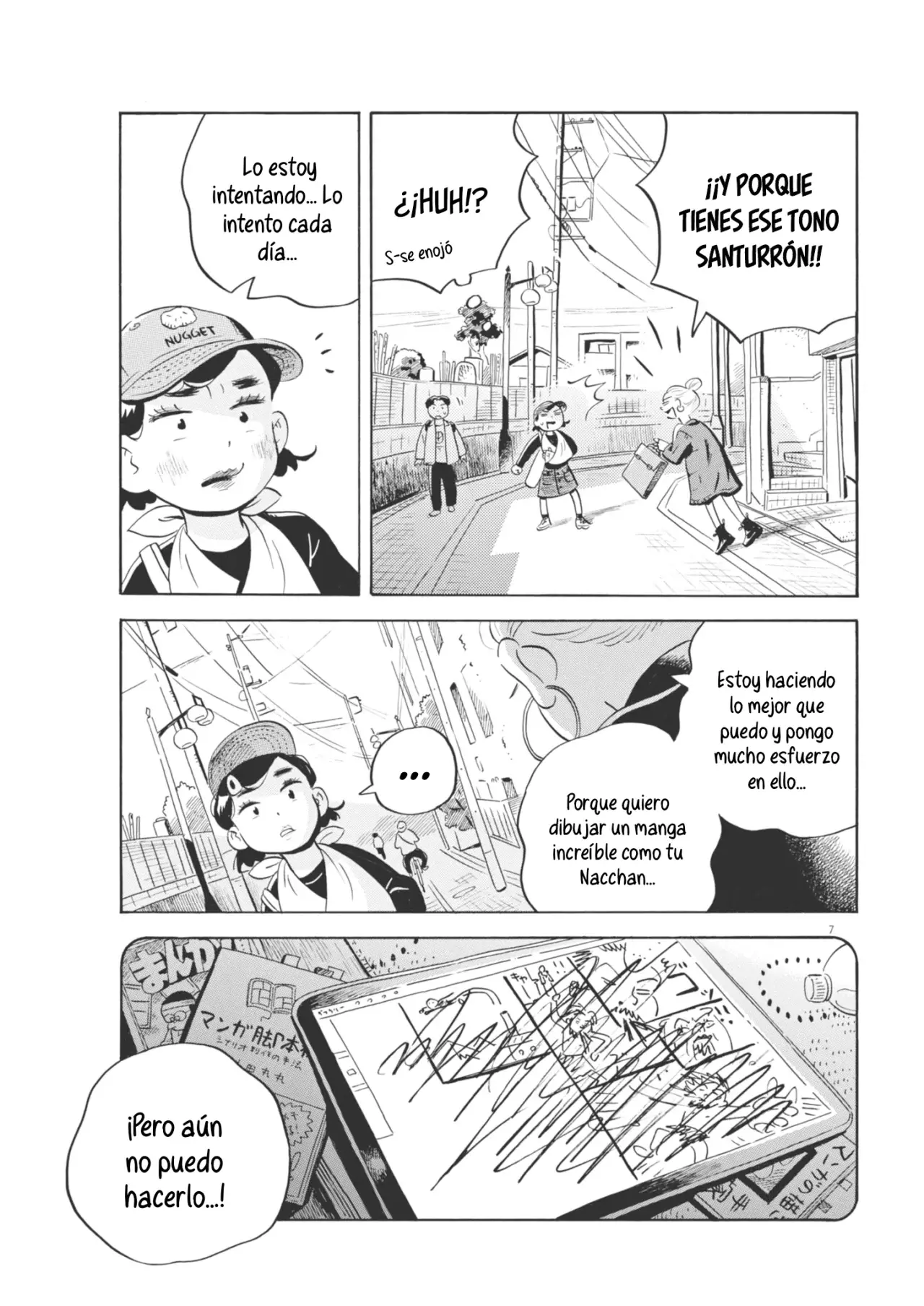 Read Hirayasumi (ES) Manga Online