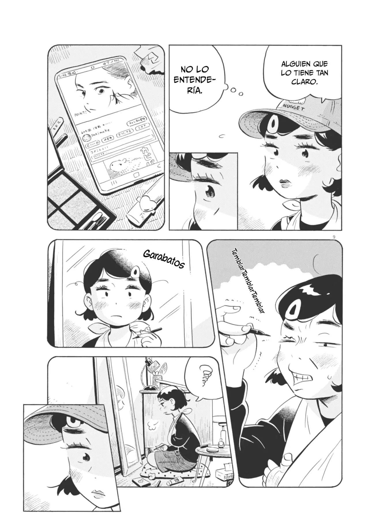 Read Hirayasumi (ES) Manga Online