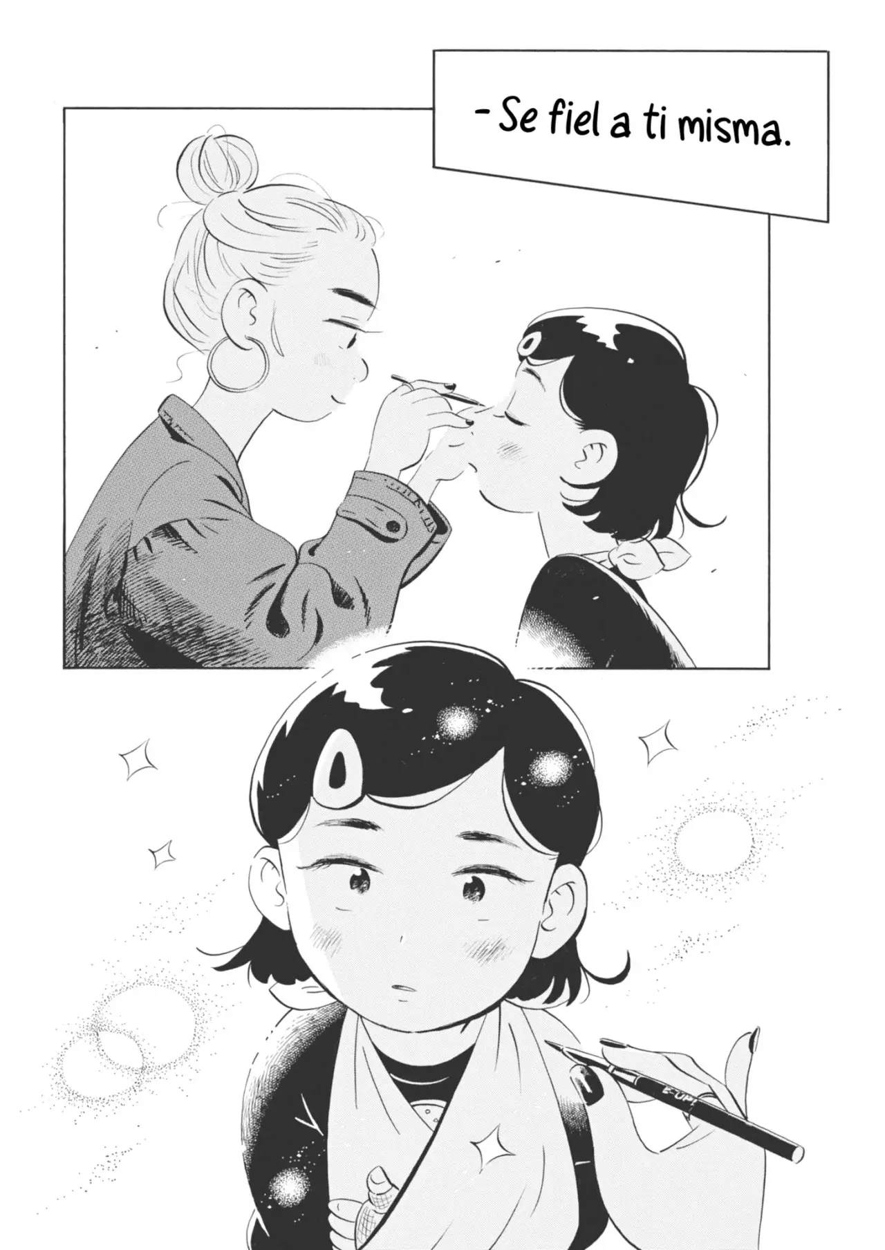 Read Hirayasumi (ES) Manga Online