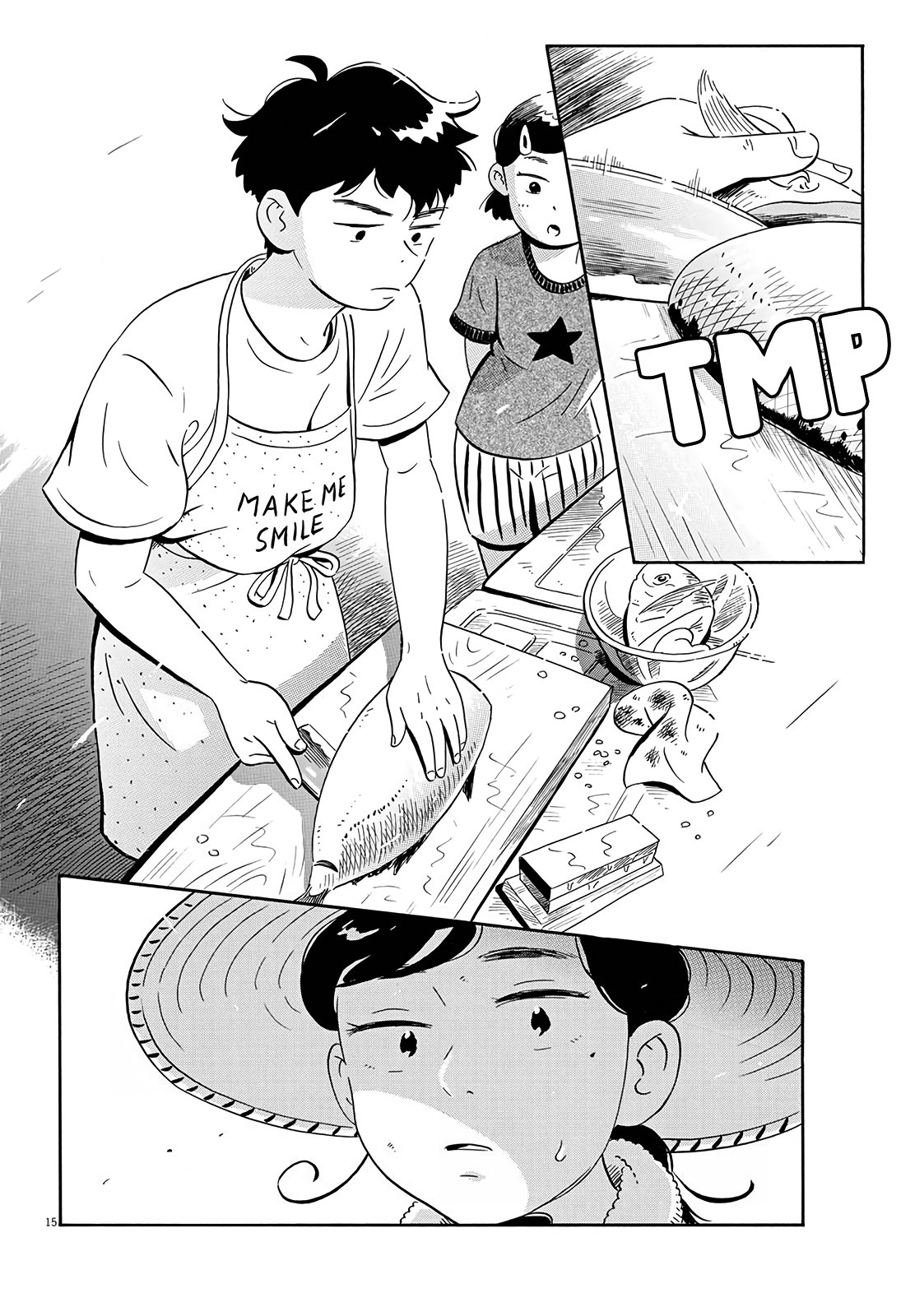 Read Hirayasumi (ES) Manga Online