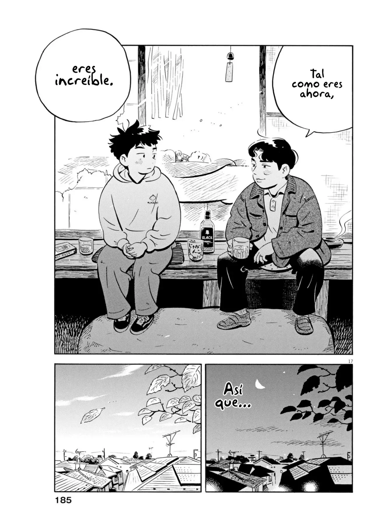 Read Hirayasumi (ES) Manga Online