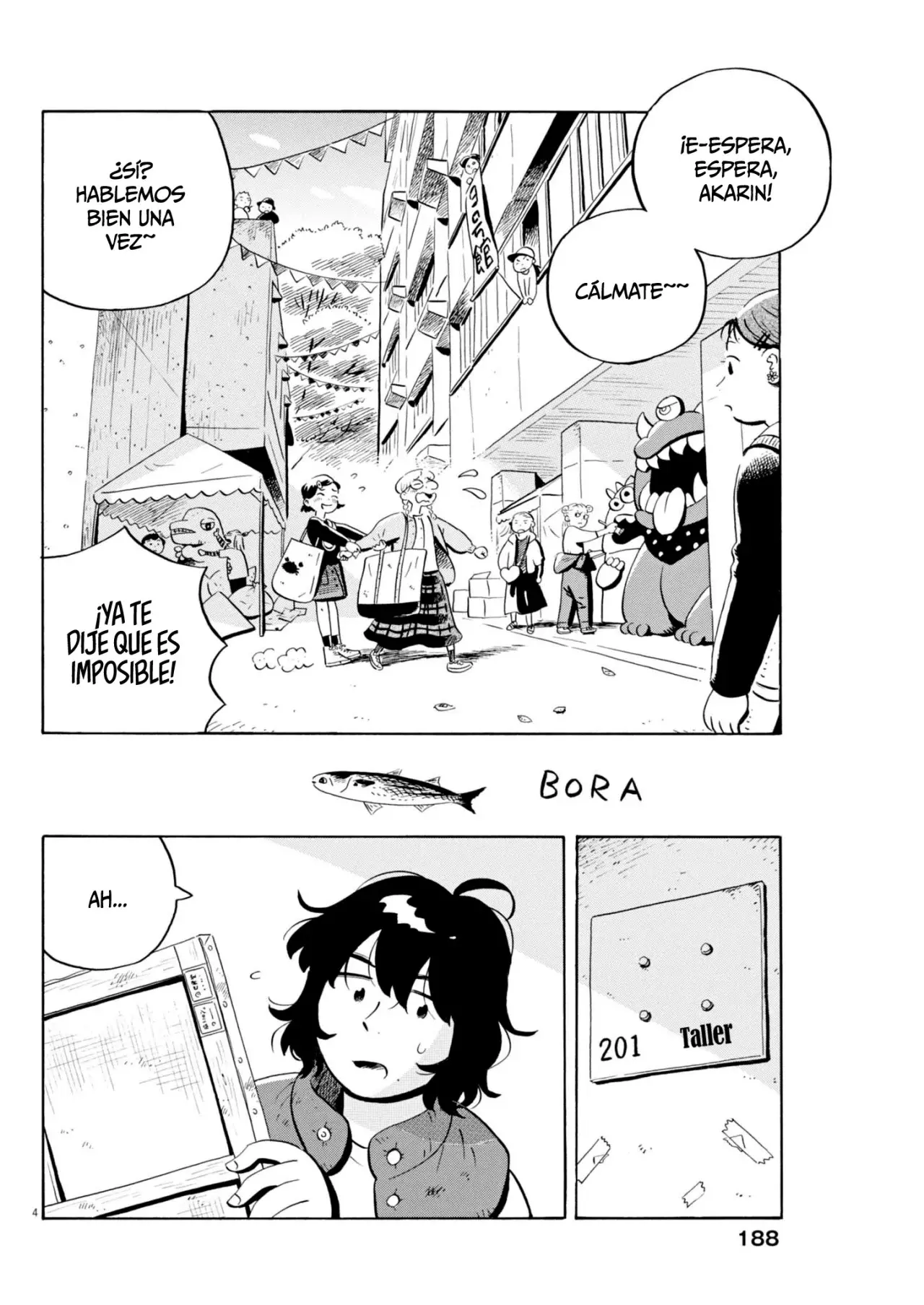 Read Hirayasumi (ES) Manga Online