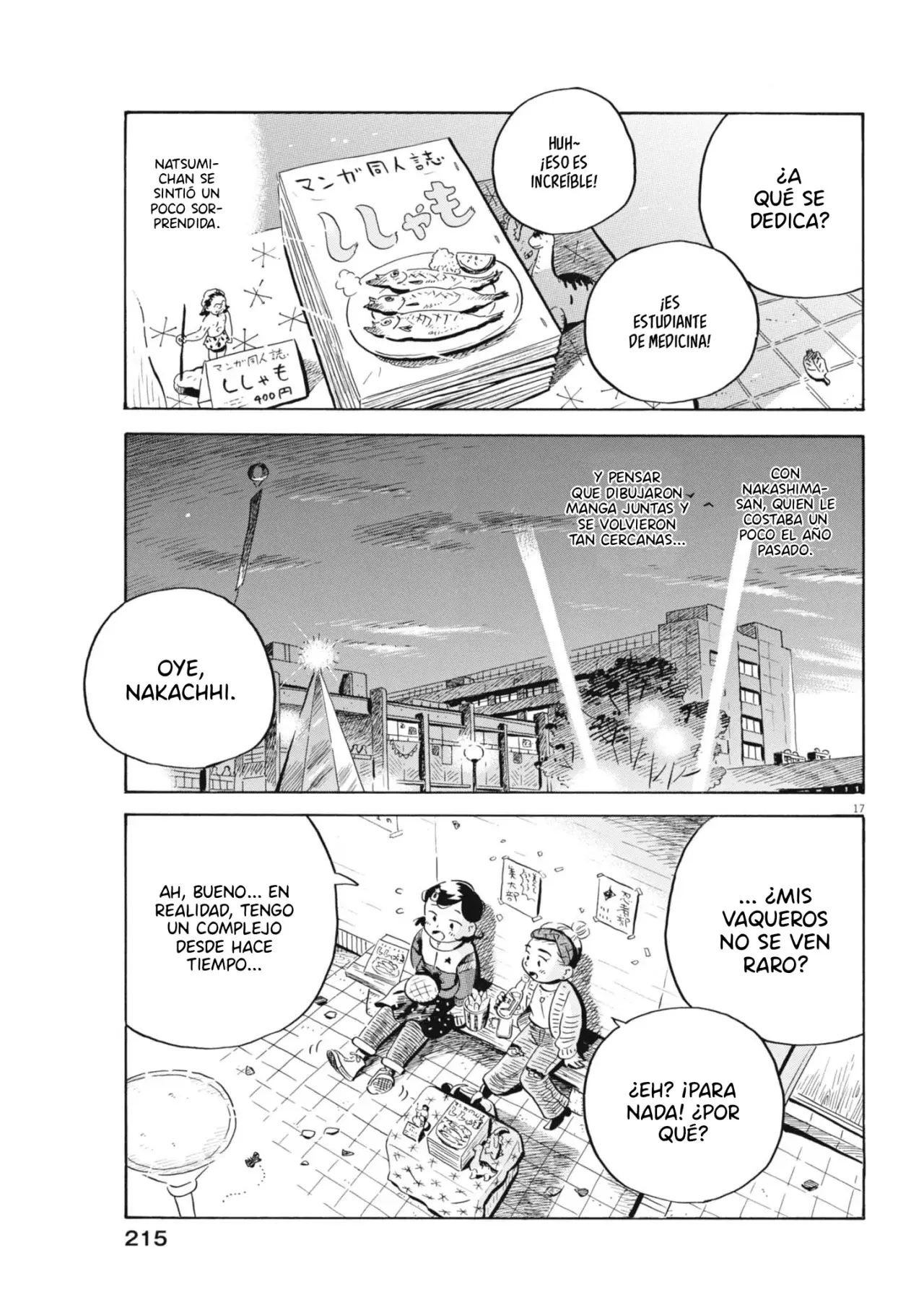 Read Hirayasumi (ES) Manga Online