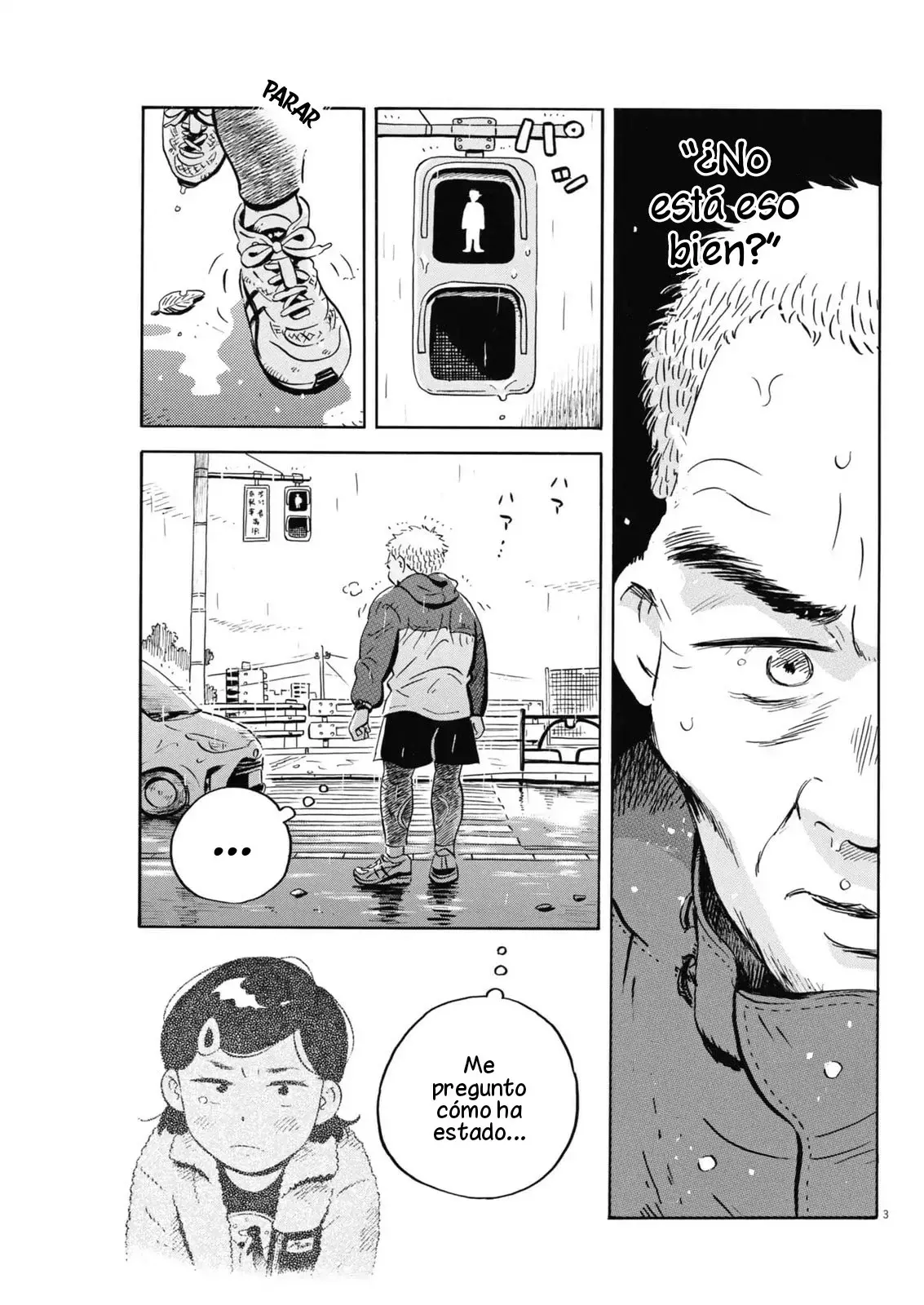 Read Hirayasumi (ES) Manga Online