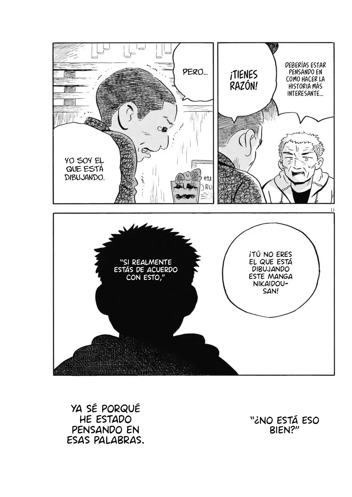 Read Hirayasumi (ES) Manga Online