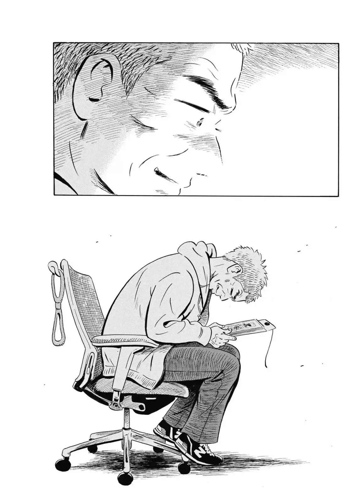 Read Hirayasumi (ES) Manga Online