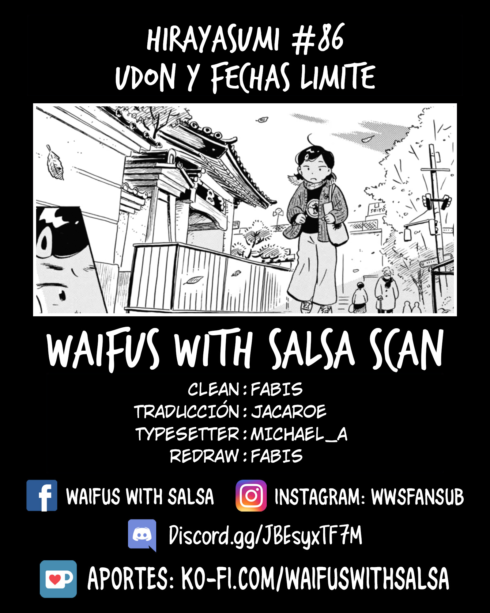 Read Hirayasumi (ES) Manga Online